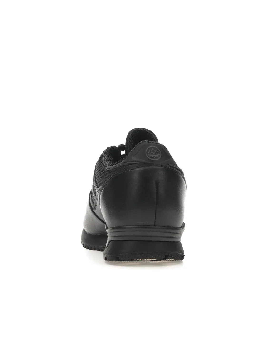 Мужские кроссовки Lifestyle Hartness SPZL Adidas — изображение 4 из 4, черный