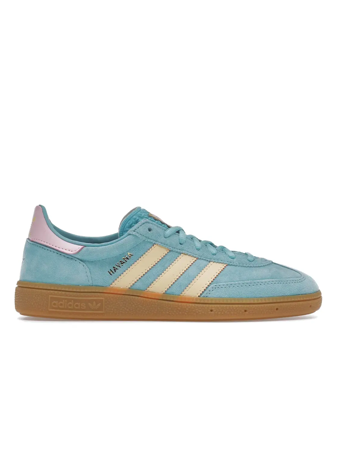 Мужские кроссовки Lifestyle Adidas Havana — изображение 1 из 4