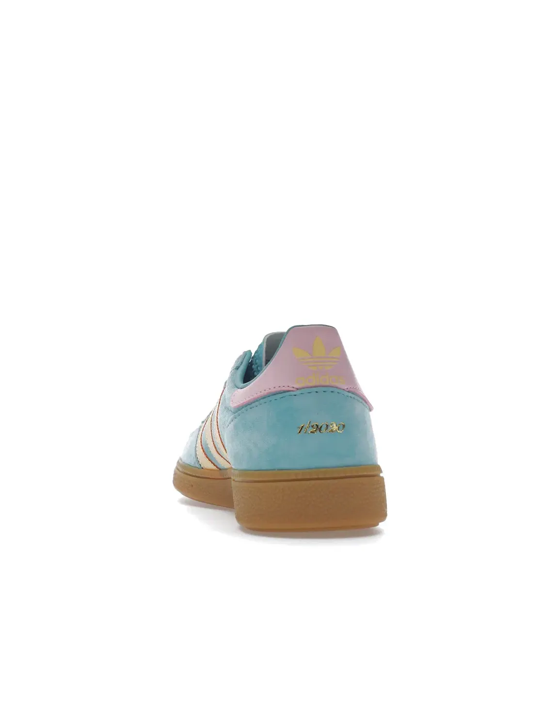 Мужские кроссовки Lifestyle Adidas Havana — изображение 4 из 4