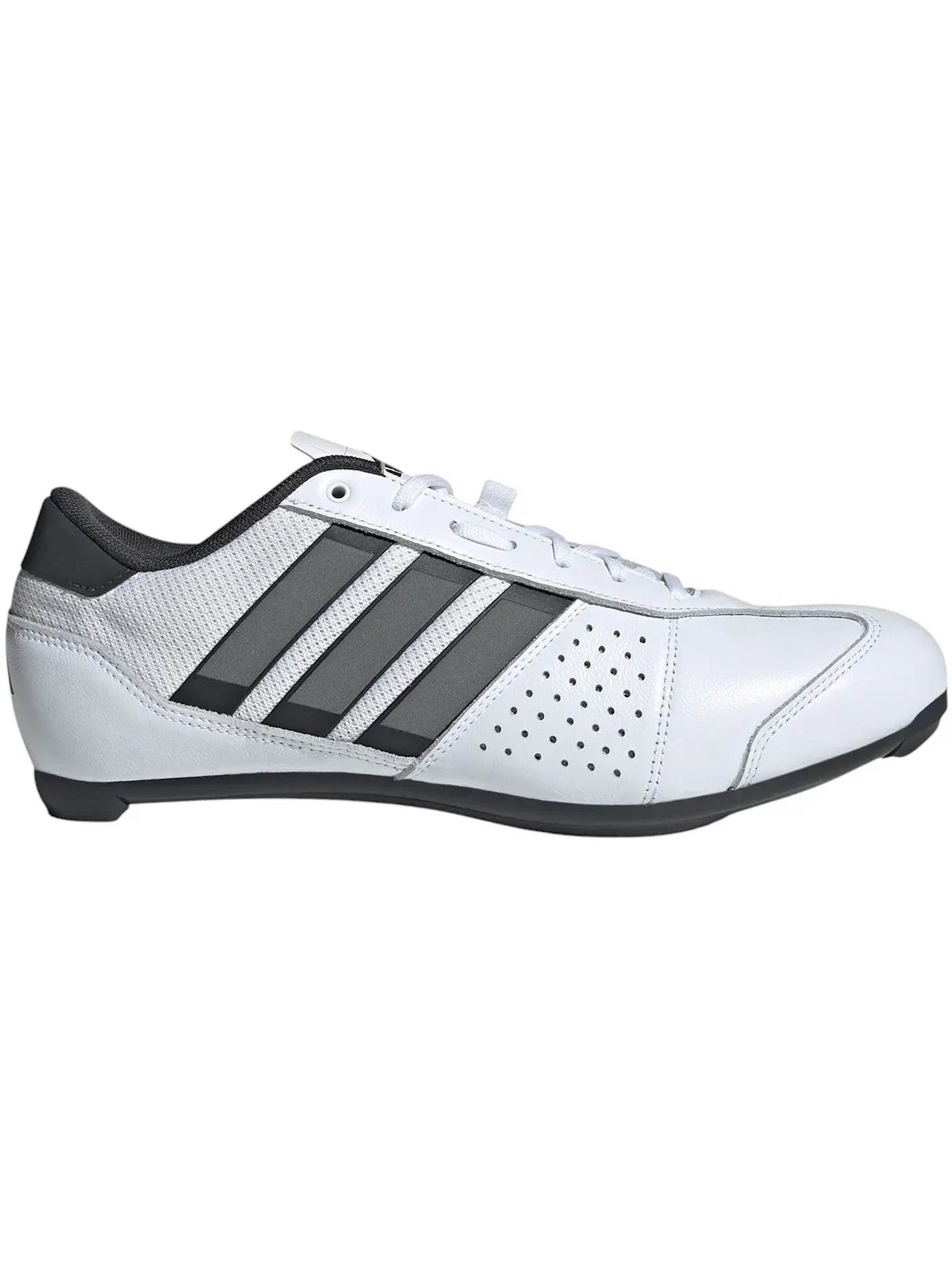 Мужские кроссовки с классическим дизайном Adidas Heritage Road — изображение 1 из 1, белый