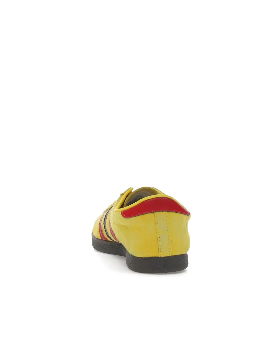 Мужские кроссовки lifestyle Adidas Herzogenaurach — изображение 4 из 4, желтый