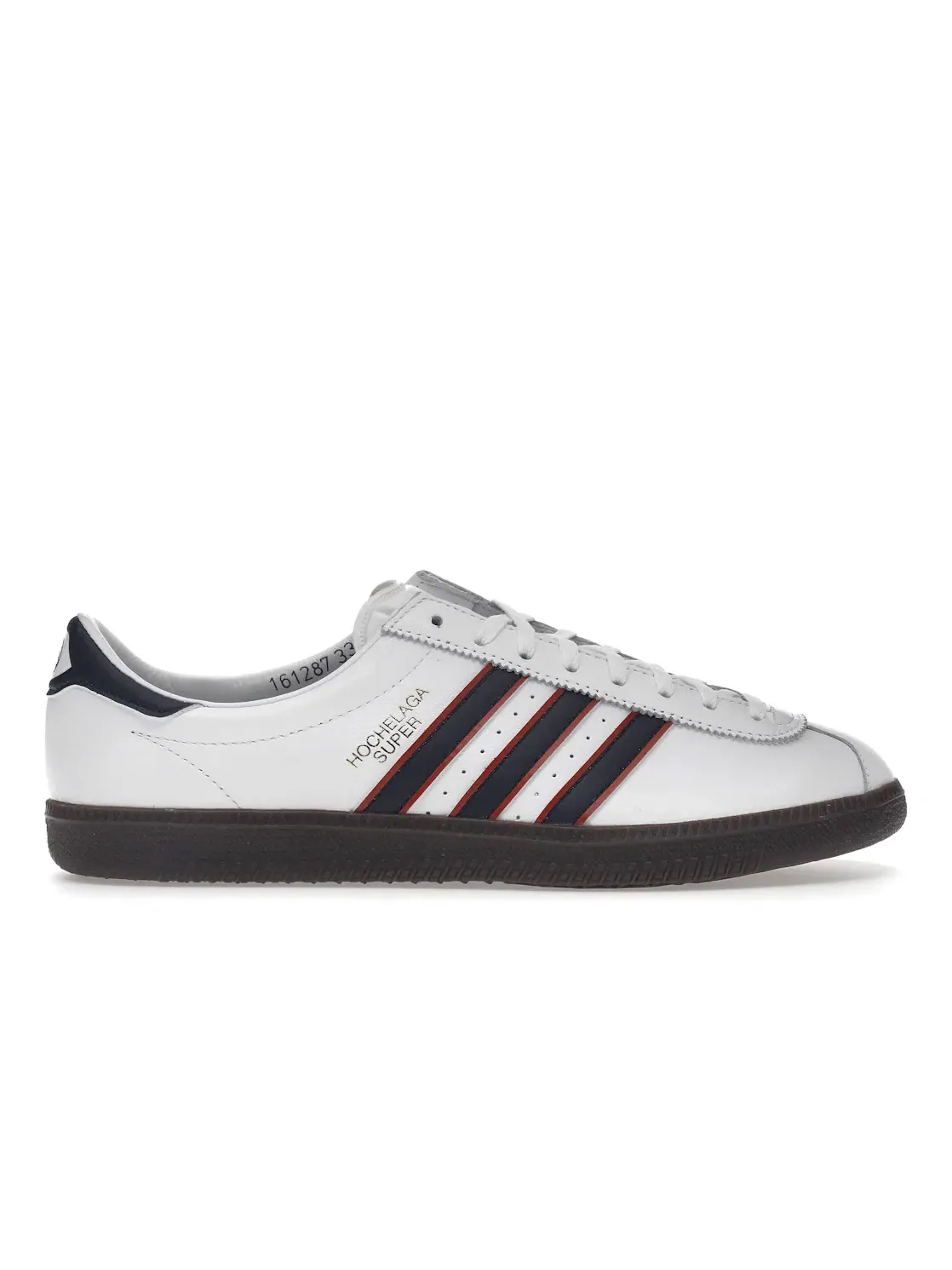 Мужские кроссовки Lifestyle Adidas Hochelaga SPZL — изображение 1 из 4
