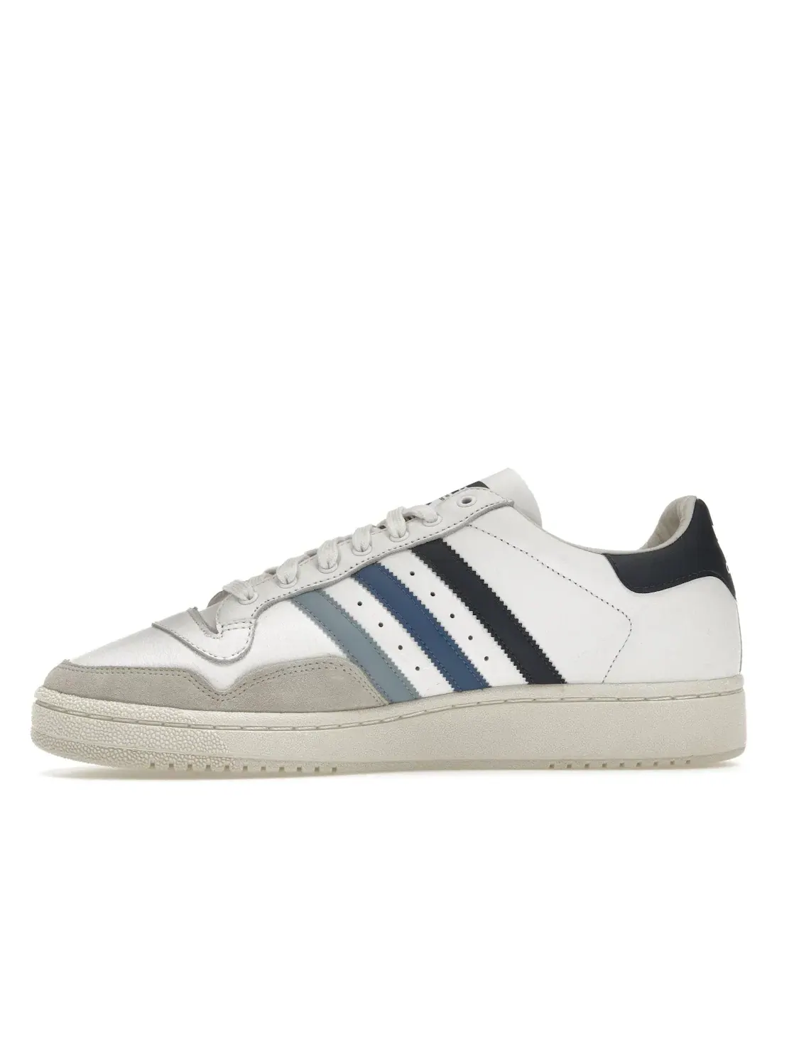Мужские кроссовки Lifestyle Adidas HRLM SNS — изображение 3 из 4, белый/синий/серый