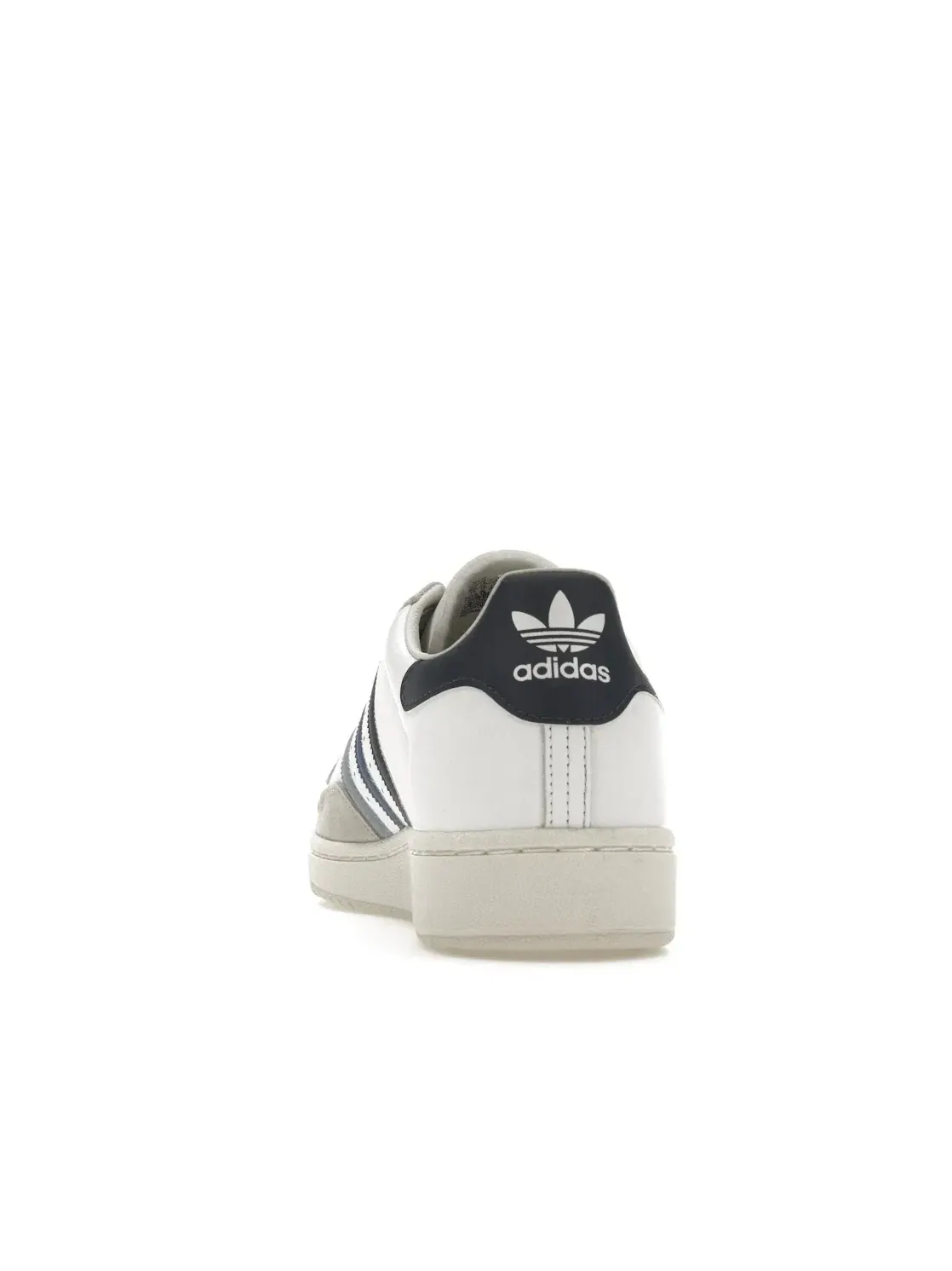 Мужские кроссовки Lifestyle Adidas HRLM SNS — изображение 4 из 4, белый/синий/серый
