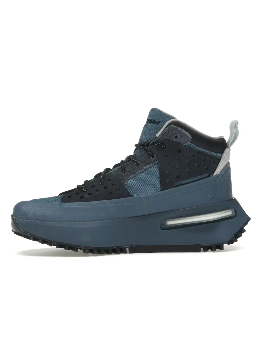 Мужские кроссовки Lifestyle Adidas HU NMD S1 RYAT Pharrell — изображение 3 из 4, синий