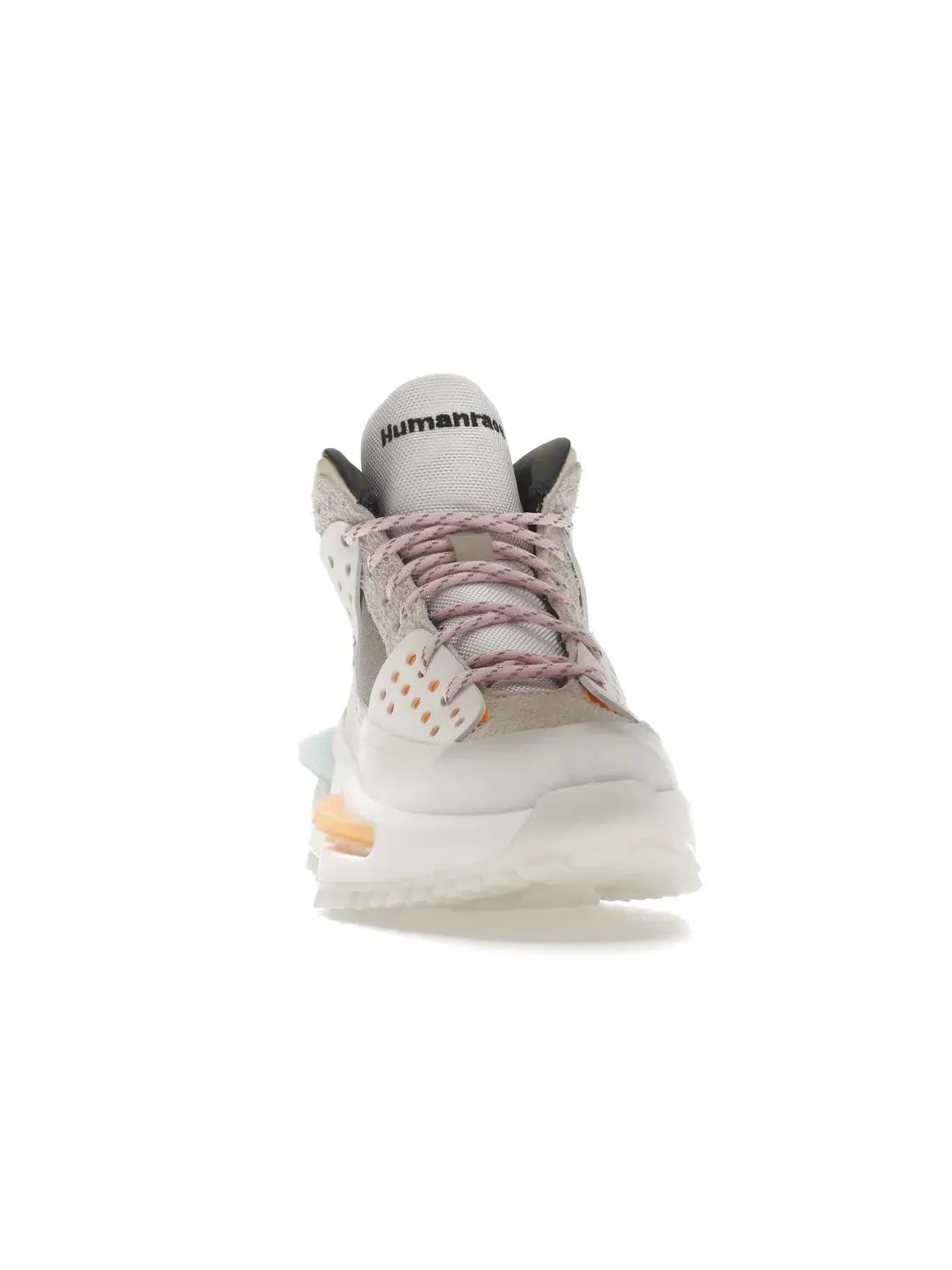 Мужские кроссовки Lifestyle с принтом Adidas HU NMD S1 RYAT Pharrell — изображение 2 из 4