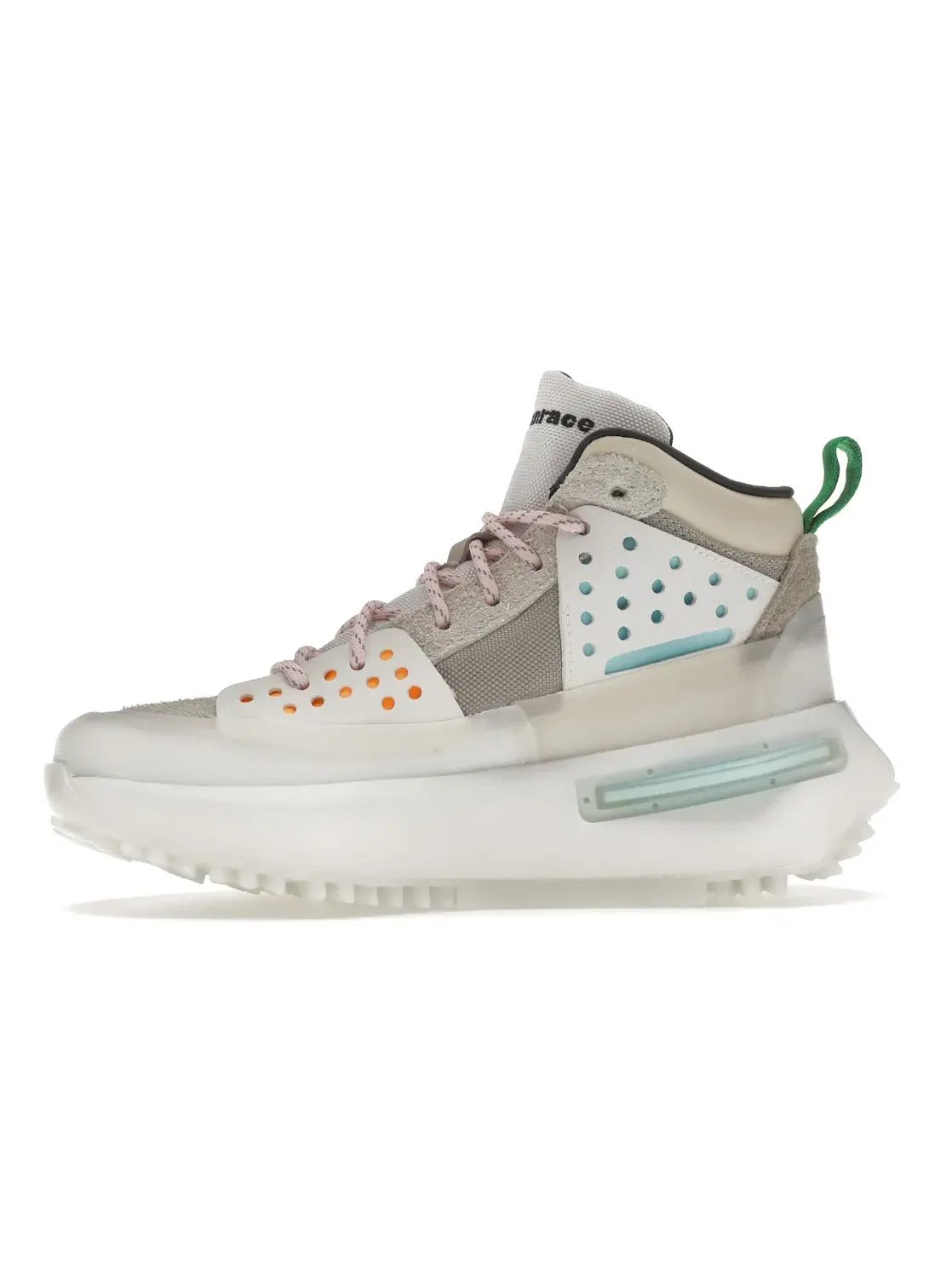 Мужские кроссовки Lifestyle с принтом Adidas HU NMD S1 RYAT Pharrell — изображение 3 из 4