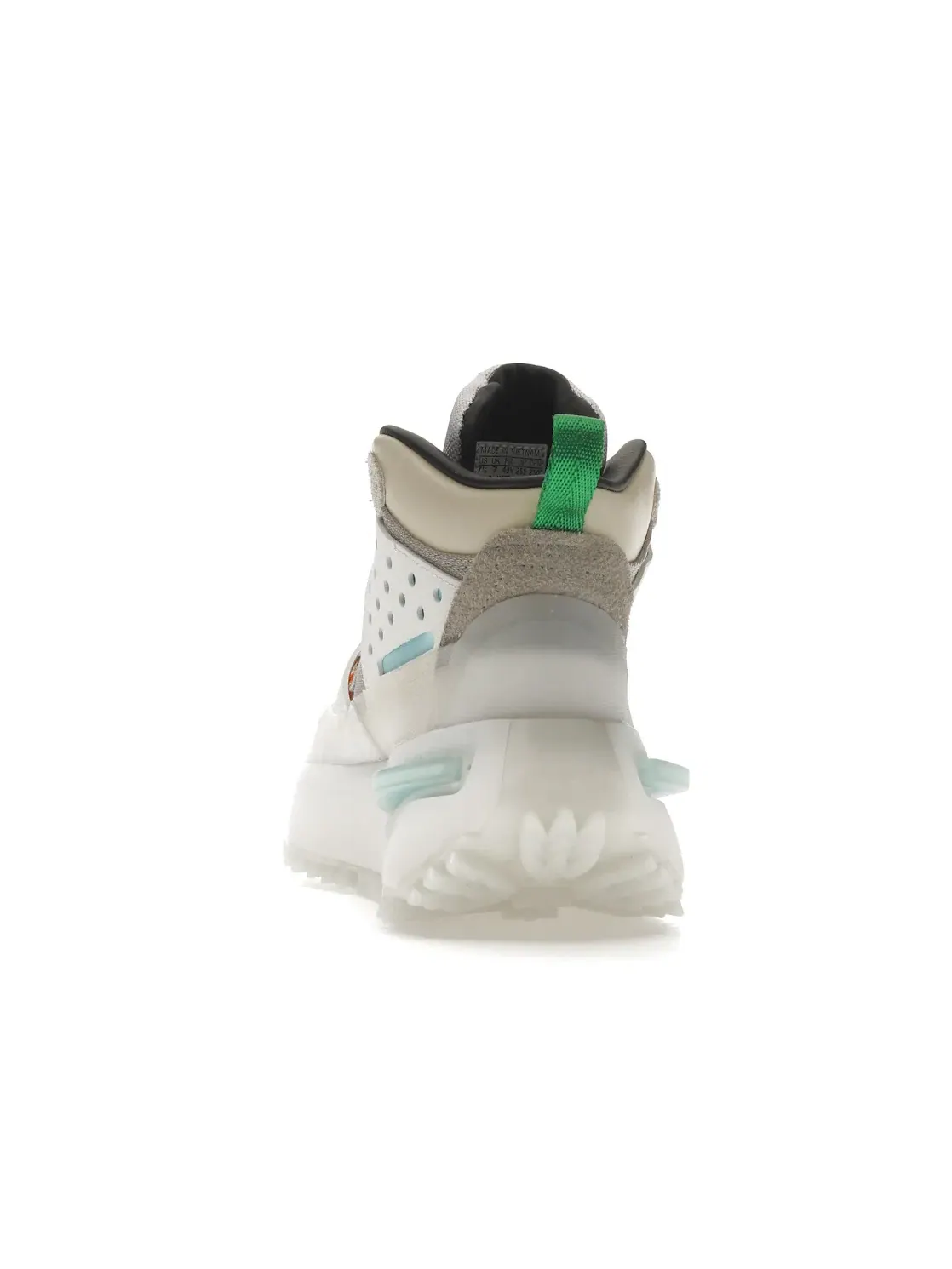 Мужские кроссовки Lifestyle с принтом Adidas HU NMD S1 RYAT Pharrell — изображение 4 из 4