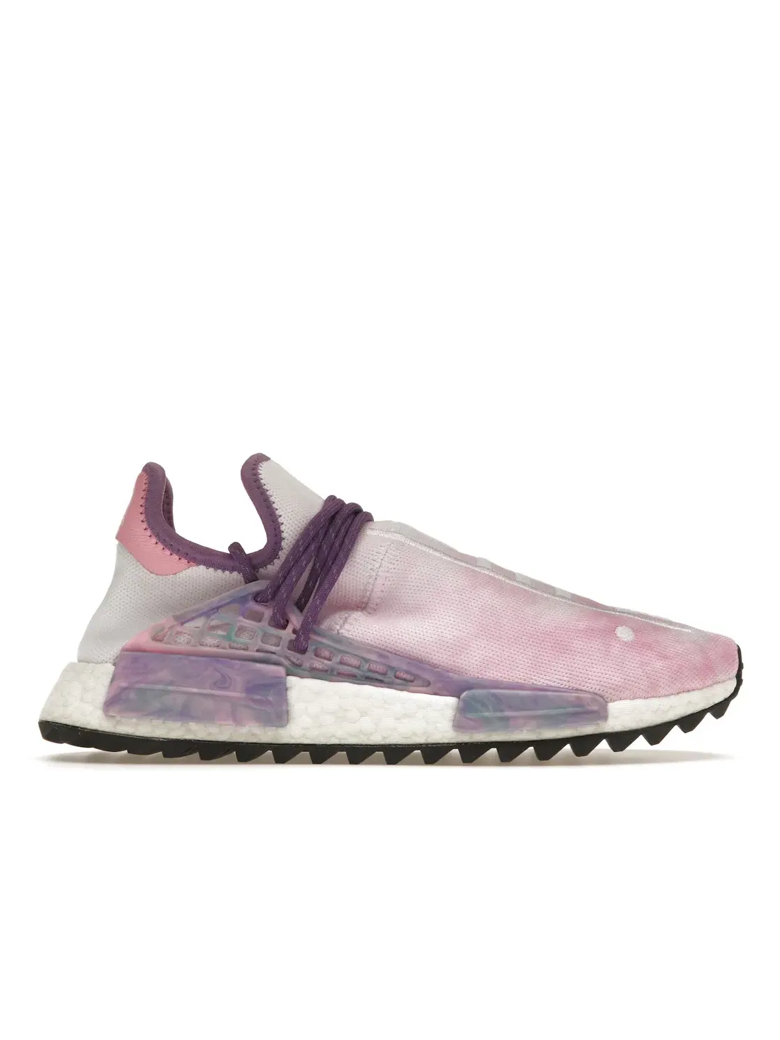 Мужские кроссовки с принтом Adidas Human Race NMD — изображение 1 из 4