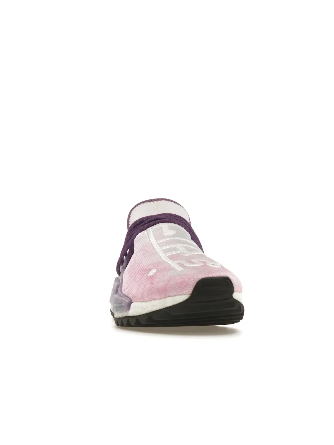 Мужские кроссовки с принтом Adidas Human Race NMD — изображение 2 из 4