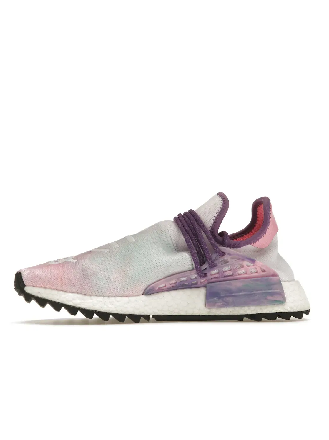 Мужские кроссовки с принтом Adidas Human Race NMD — изображение 3 из 4