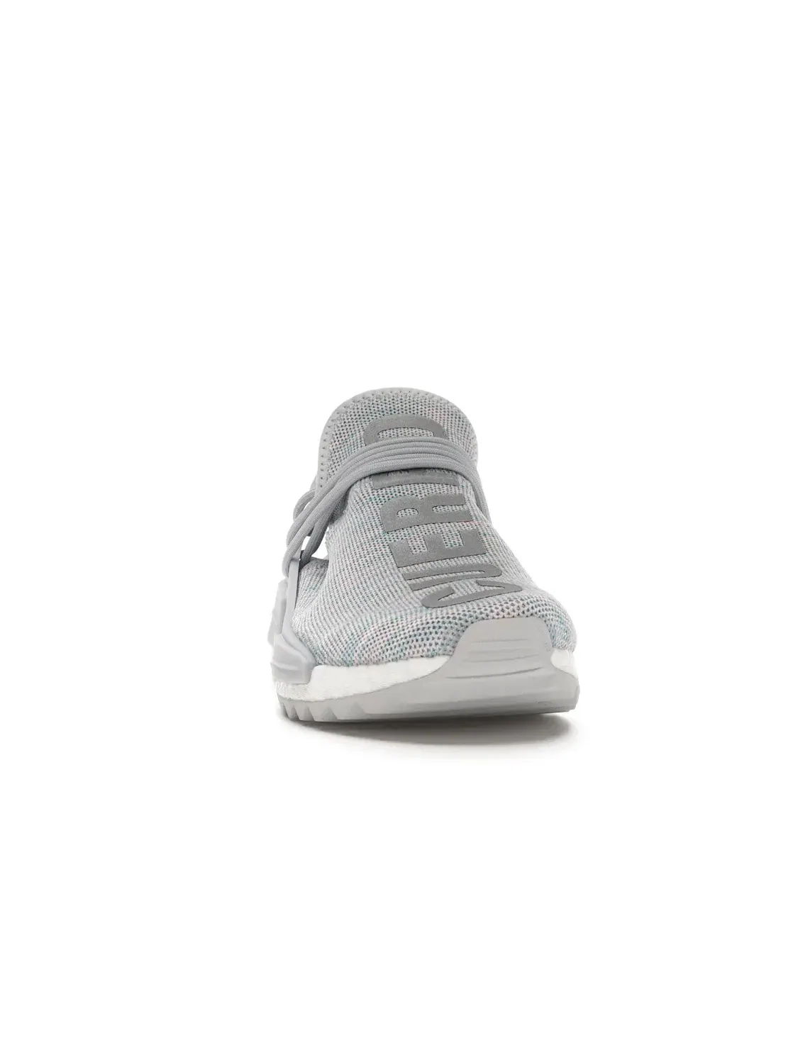 Мужские кроссовки Lifestyle с разноцветным дизайном Adidas Human Race NMD Pharrell x BBC — изображение 2 из 4, мульти