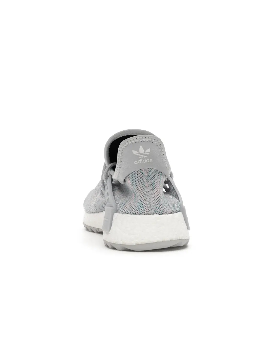 Мужские кроссовки Lifestyle с разноцветным дизайном Adidas Human Race NMD Pharrell x BBC — изображение 4 из 4, мульти