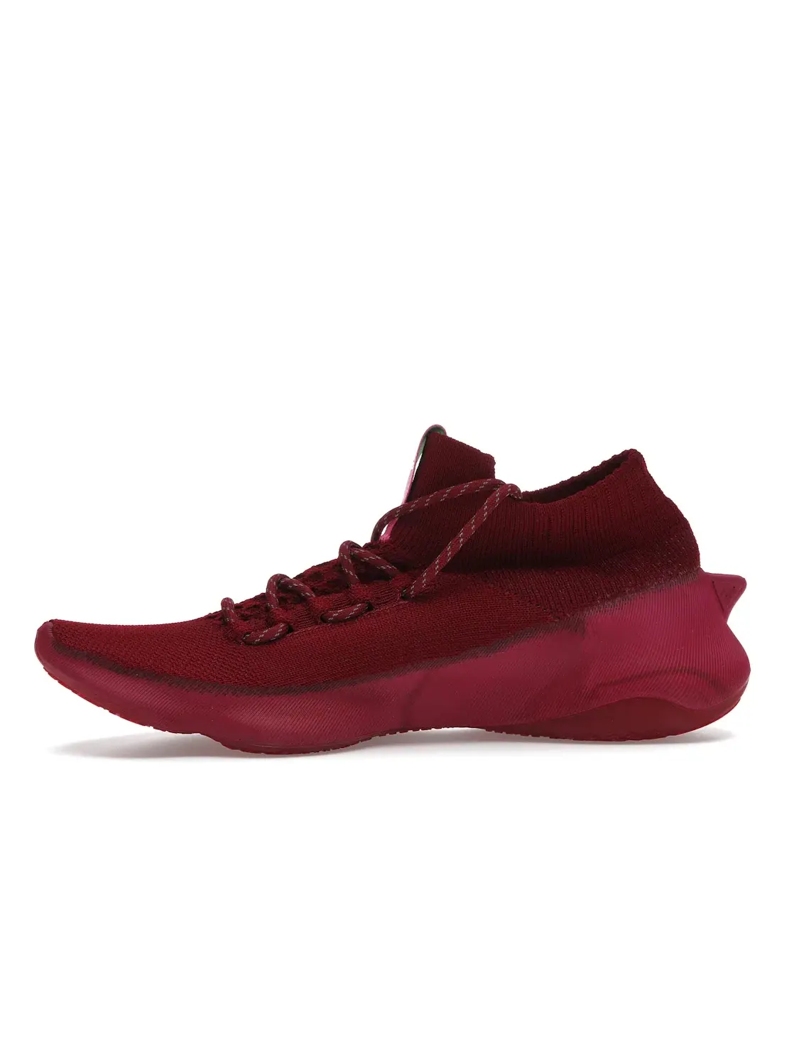 Мужские кроссовки Lifestyle с технологией Futurenatural Adidas Humanrace Sičhona — изображение 3 из 4