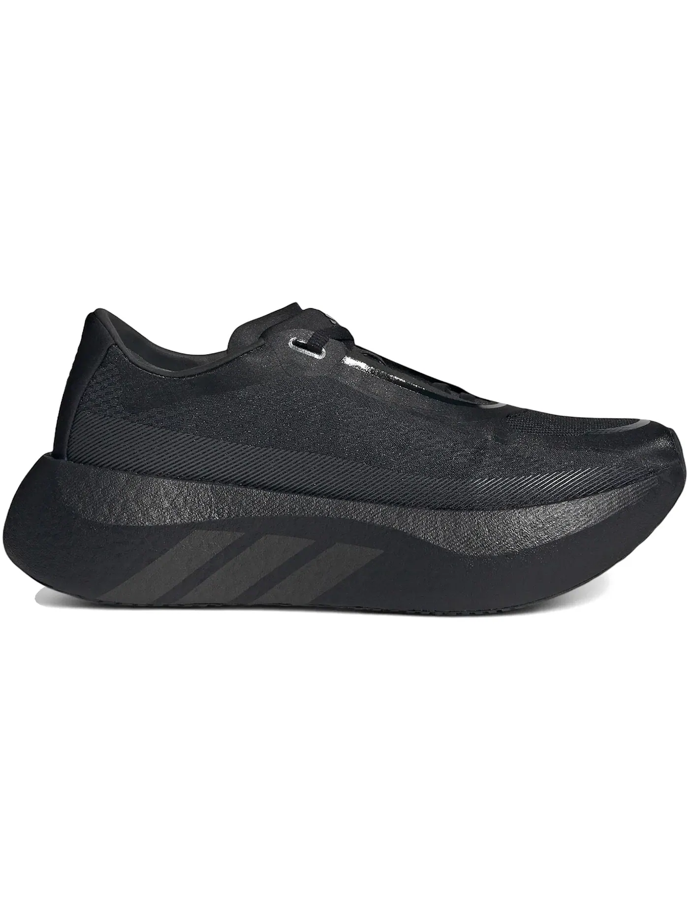 Женские кроссовки для бега Adidas Hyper Boost Edge — изображение 1 из 1, черный