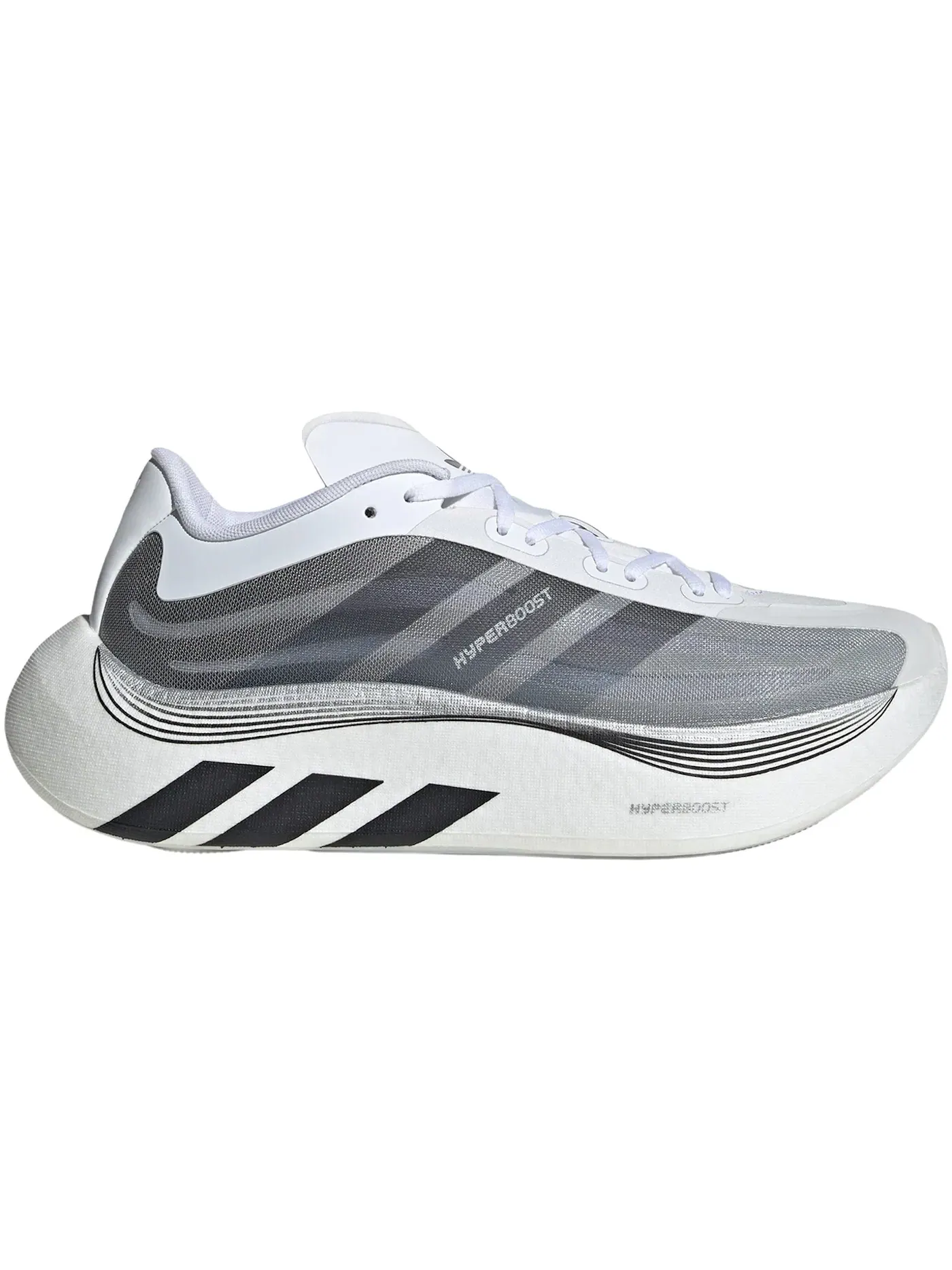 Мужские кроссовки с технологией Hyper Boost Adidas Hyper Boost Euphoria LT — изображение 1 из 1