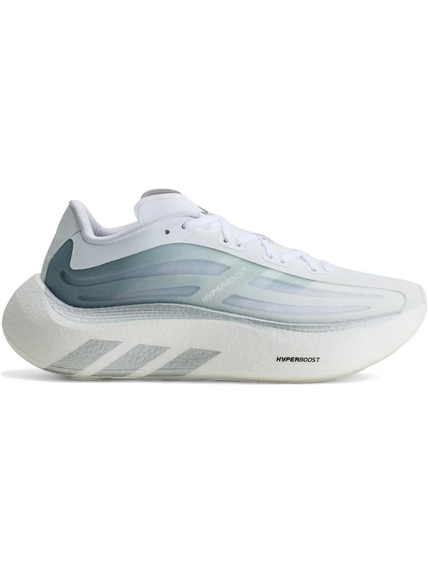 Мужские кроссовки для бега Adidas Hyper Boost Euphoria LT — изображение 1 из 1