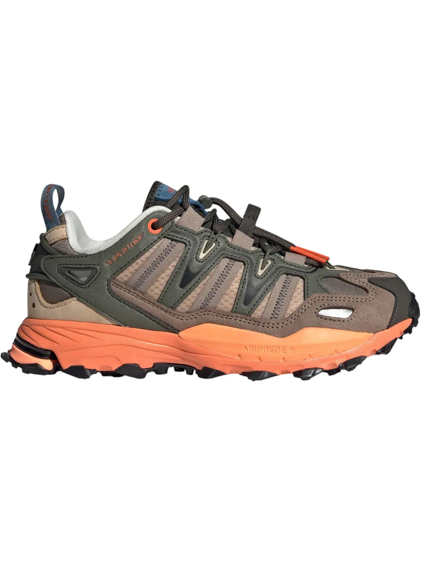 Женские кроссовки Lifestyle Adidas Hyperturf Adventure — изображение 1 из 1