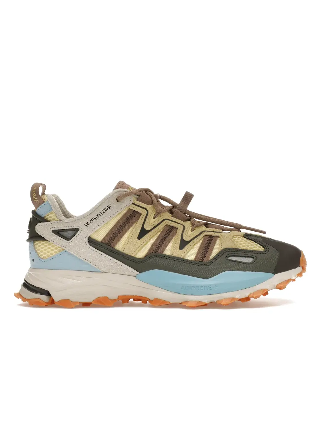 Мужские кроссовки Lifestyle Adidas Hyperturf — изображение 1 из 4