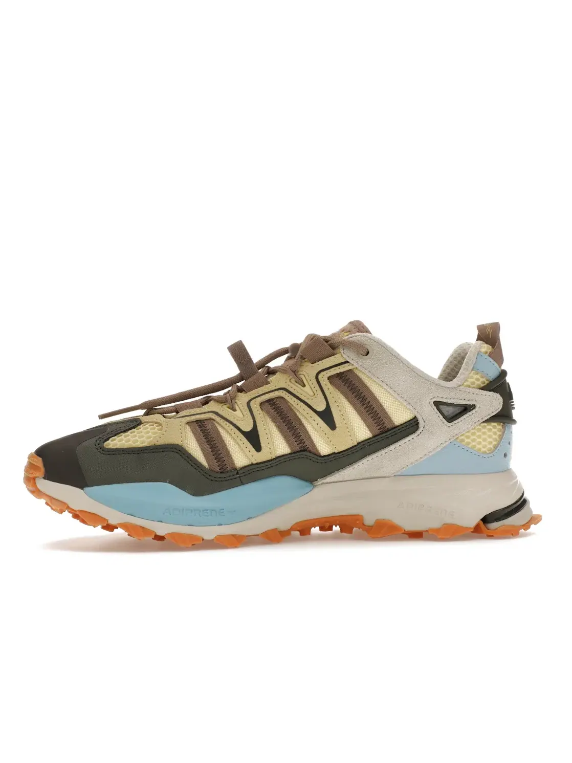 Мужские кроссовки Lifestyle Adidas Hyperturf — изображение 3 из 4