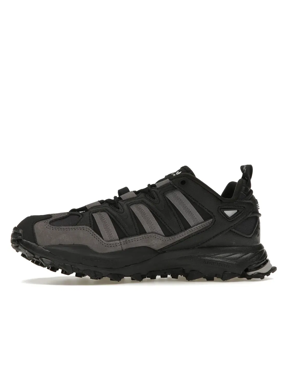 Мужские кроссовки Lifestyle Adidas Hyperturf — изображение 3 из 4