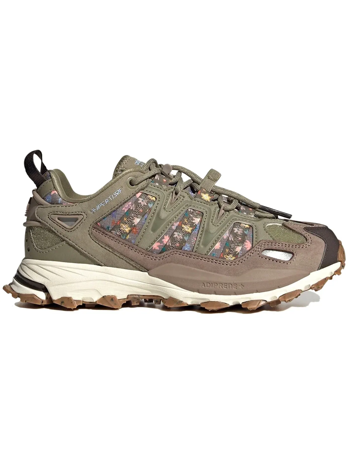 Женские кроссовки Lifestyle Adidas Hyperturf — изображение 1 из 3