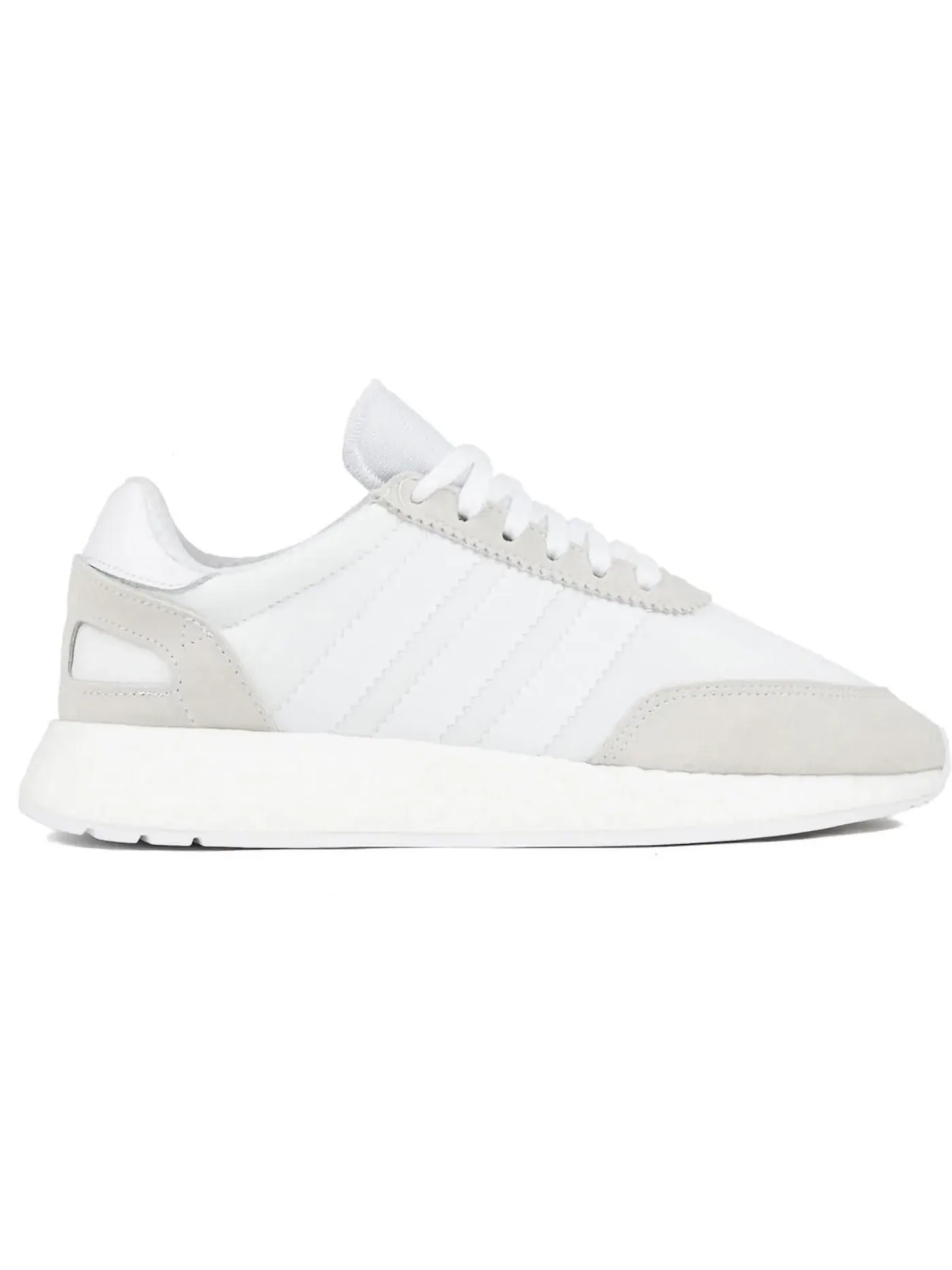 Мужские кроссовки Lifestyle I-5923 Adidas — изображение 1 из 1, белый