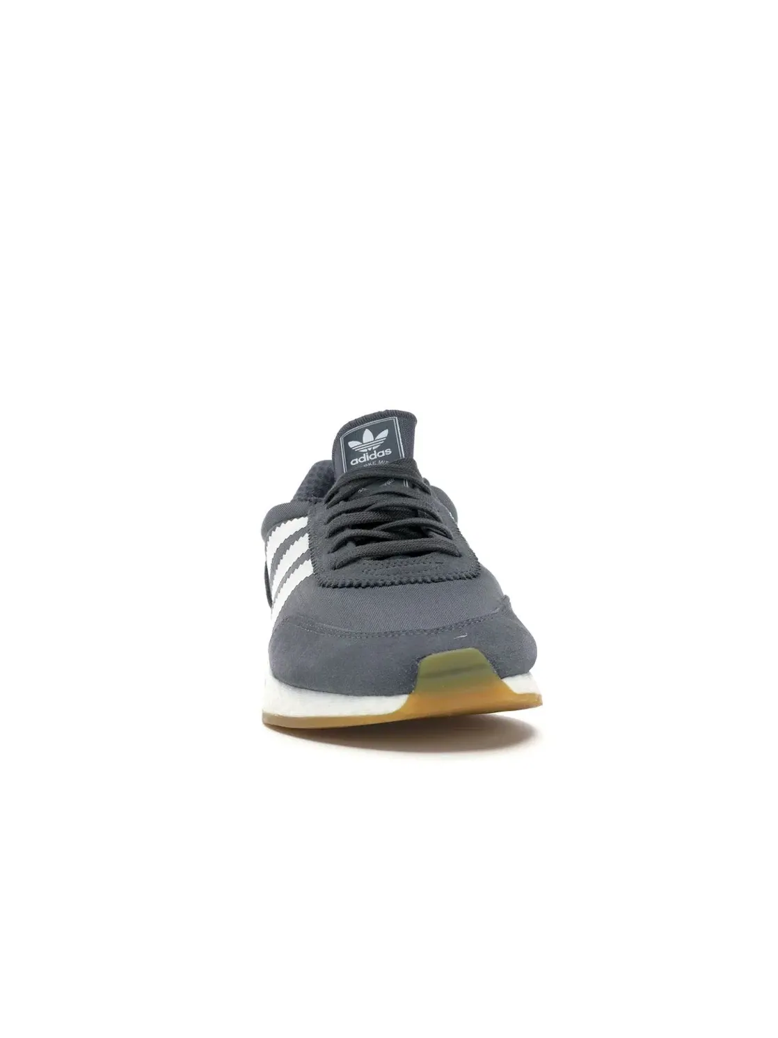 Мужские кроссовки Lifestyle I-5923 Adidas — изображение 2 из 4, серый/белый