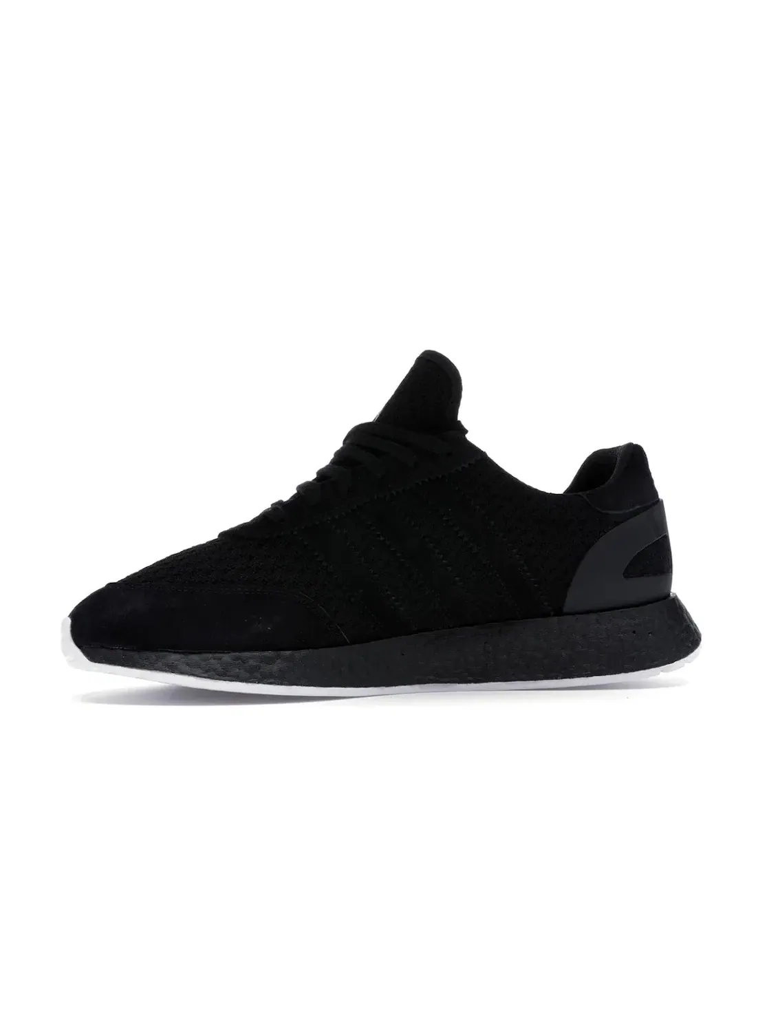 Мужские кроссовки Lifestyle с коллаборацией Neighborhood Adidas I-5923 — изображение 3 из 4, черный/черный/белый