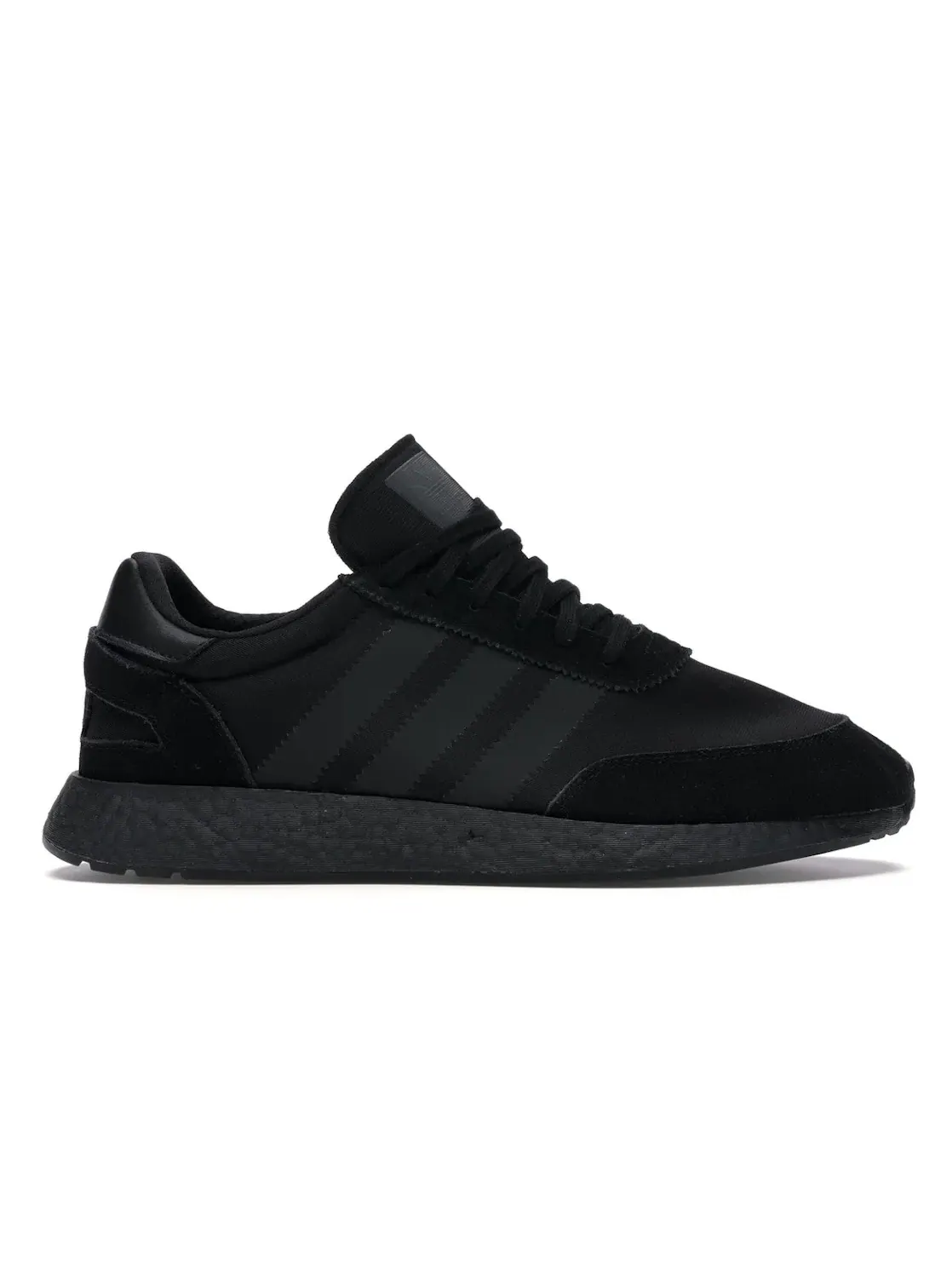Мужские кроссовки Lifestyle I-5923 Adidas — изображение 1 из 4, черный