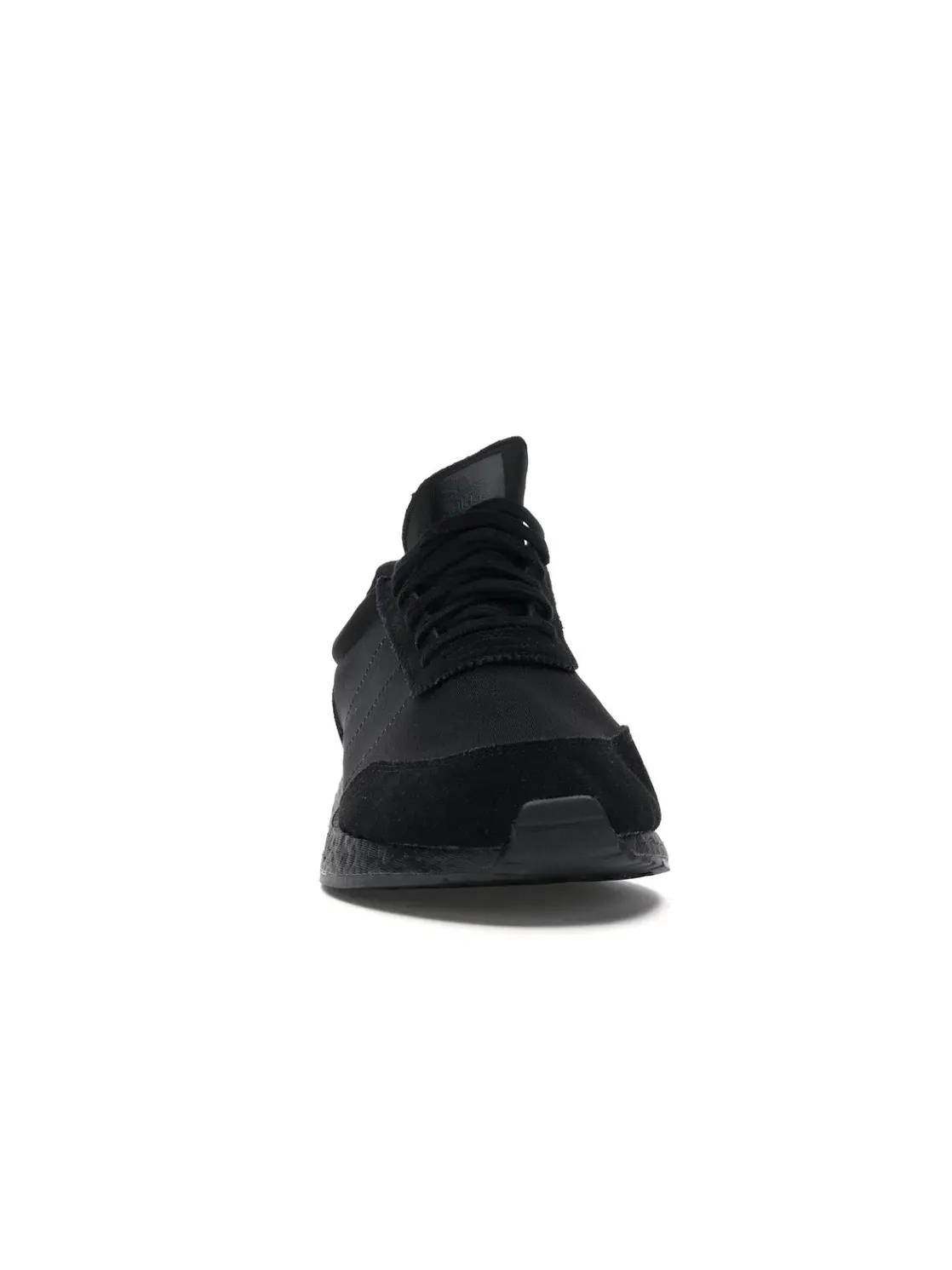 Мужские кроссовки Lifestyle I-5923 Adidas — изображение 2 из 4, черный