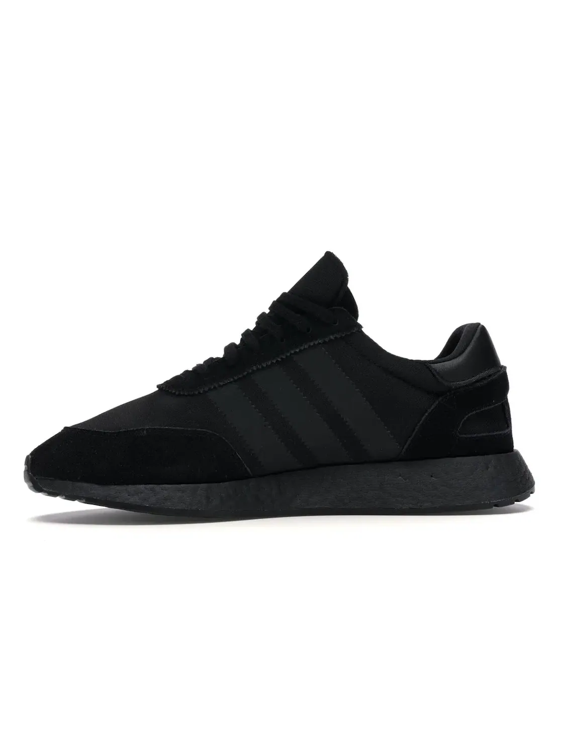 Мужские кроссовки Lifestyle I-5923 Adidas — изображение 3 из 4, черный