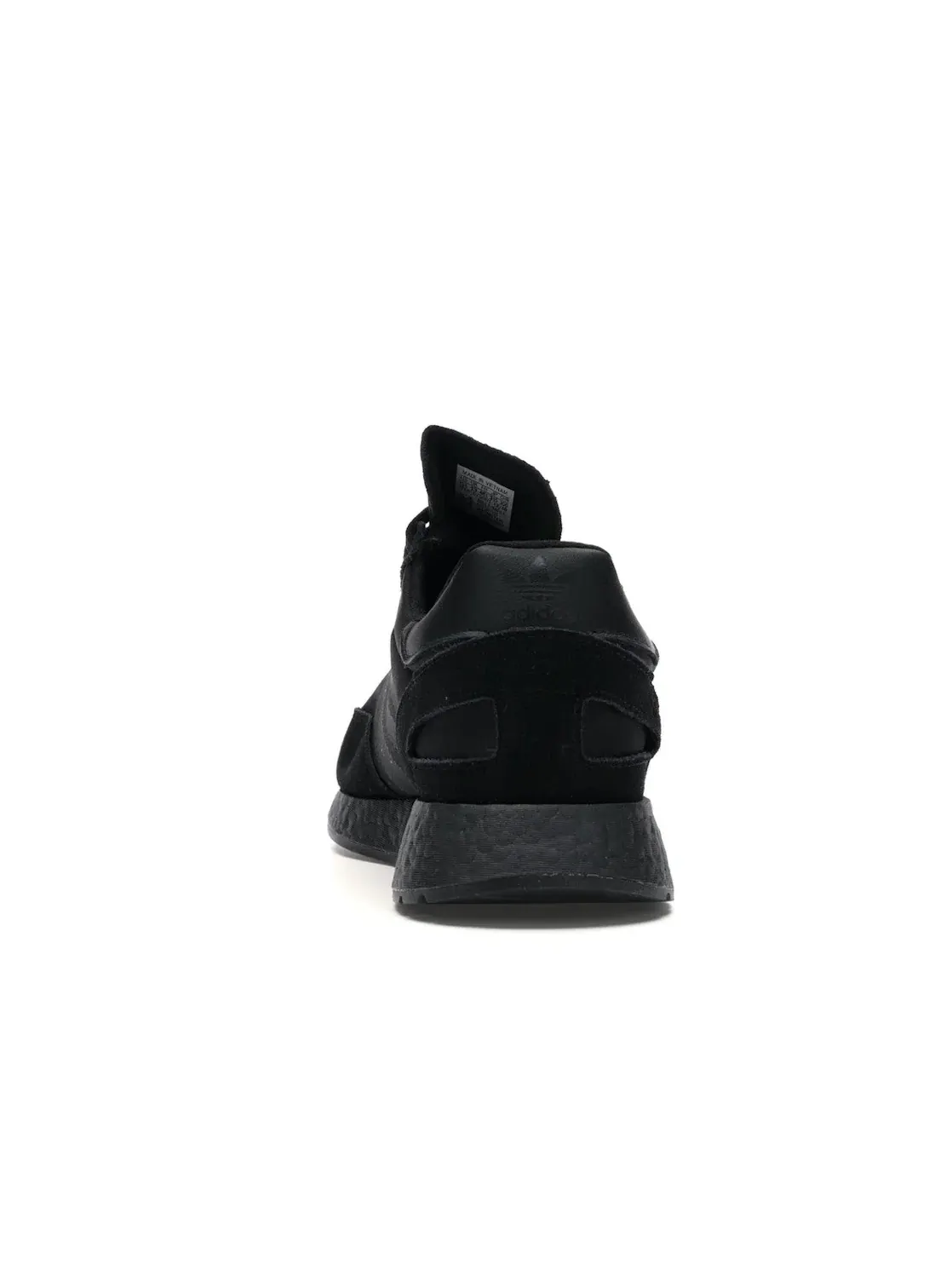 Мужские кроссовки Lifestyle I-5923 Adidas — изображение 4 из 4, черный