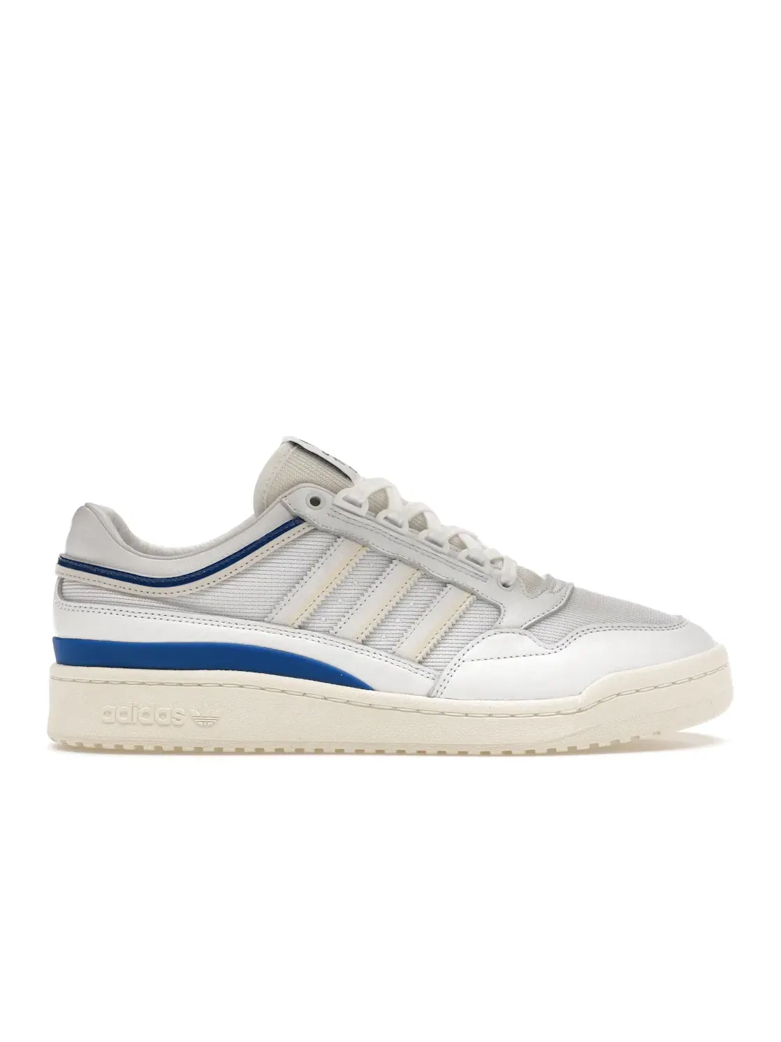 Мужские кроссовки Lifestyle Adidas IL Comp — изображение 1 из 4, белый