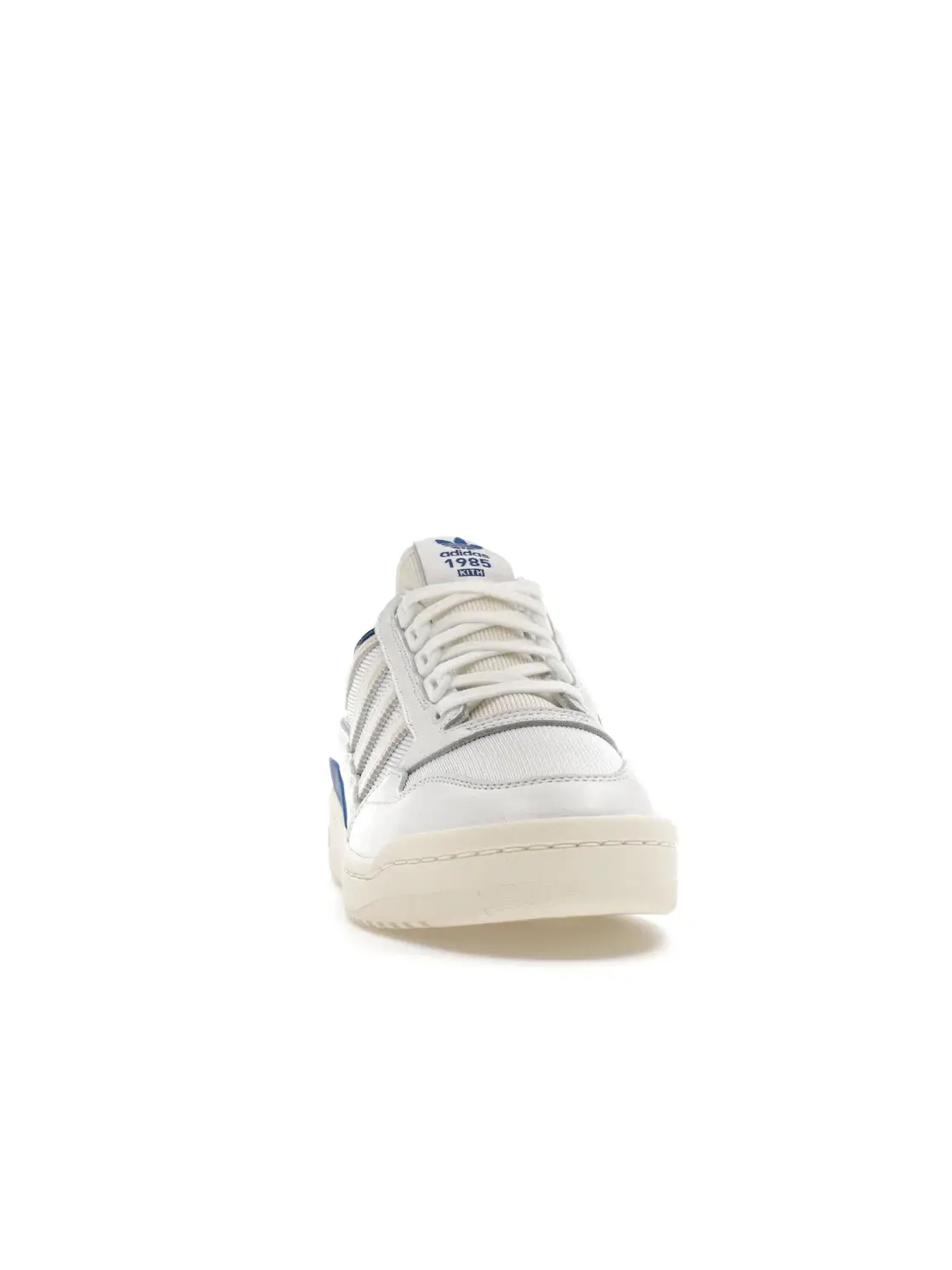 Мужские кроссовки Lifestyle Adidas IL Comp — изображение 2 из 4, белый