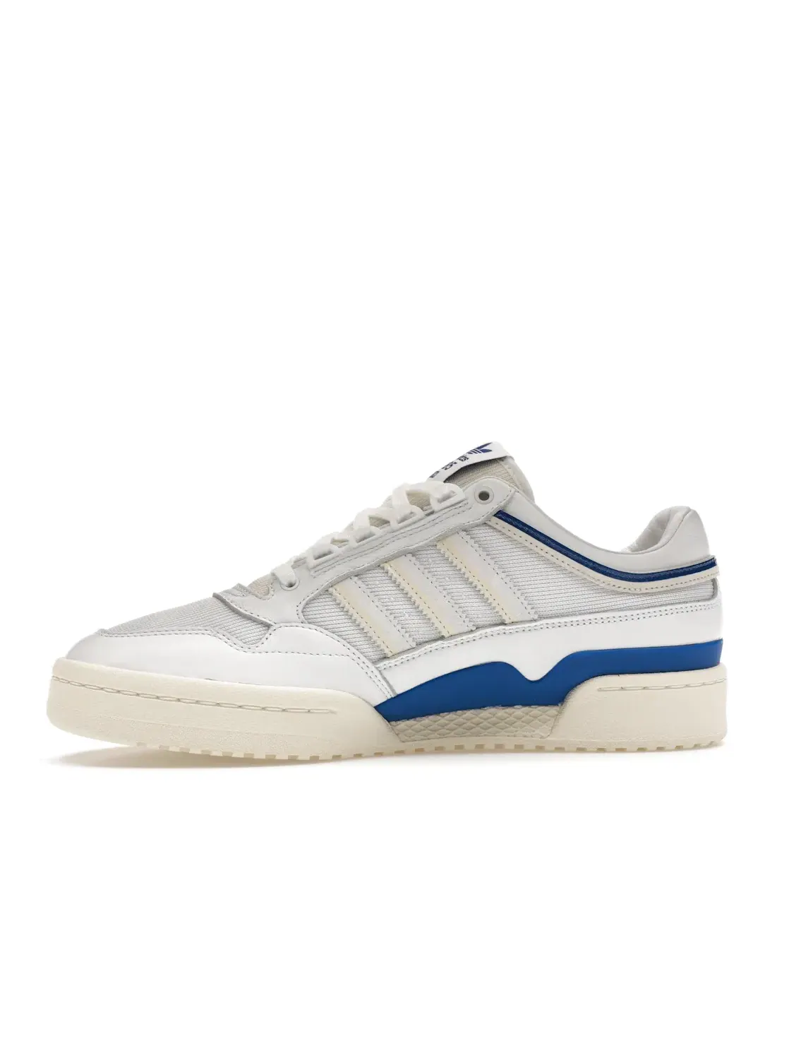 Мужские кроссовки Lifestyle Adidas IL Comp — изображение 3 из 4, белый