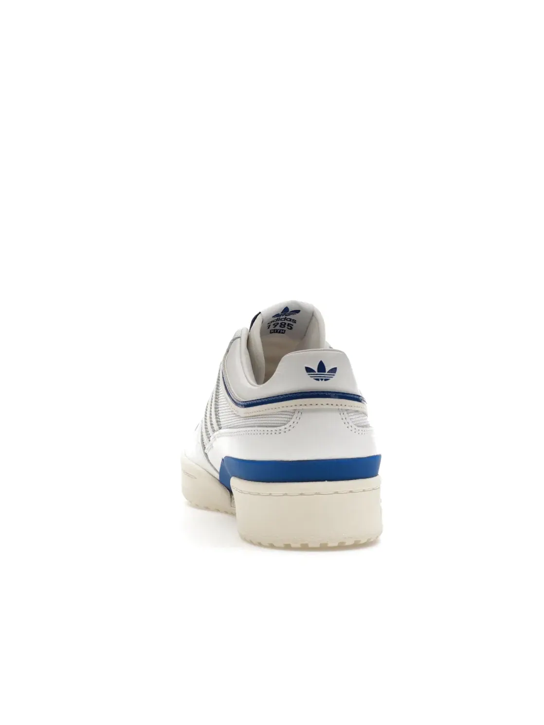 Мужские кроссовки Lifestyle Adidas IL Comp — изображение 4 из 4, белый