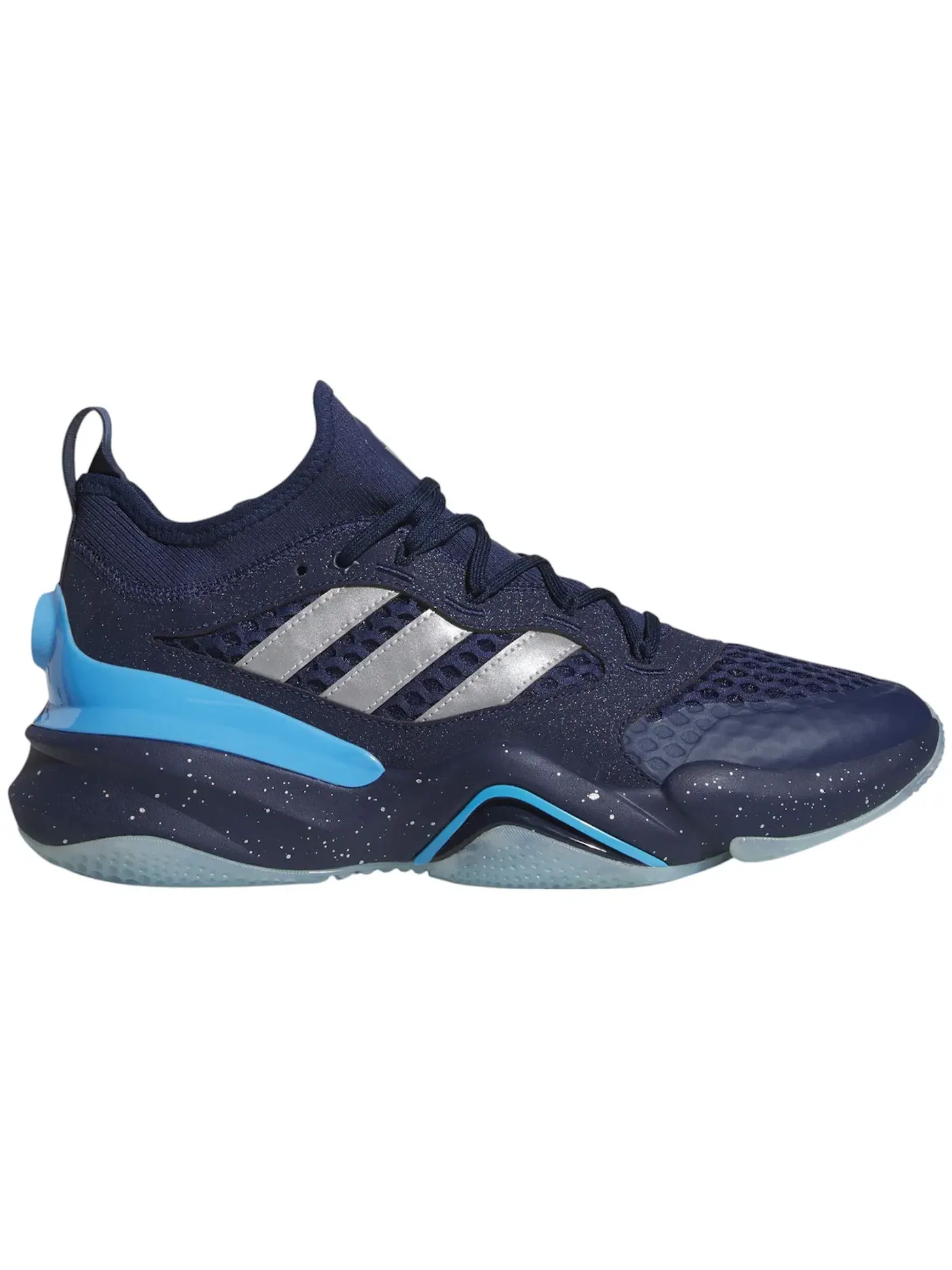 Мужские кроссовки с амортизацией Adidas Impact FLX 2 — изображение 1 из 1