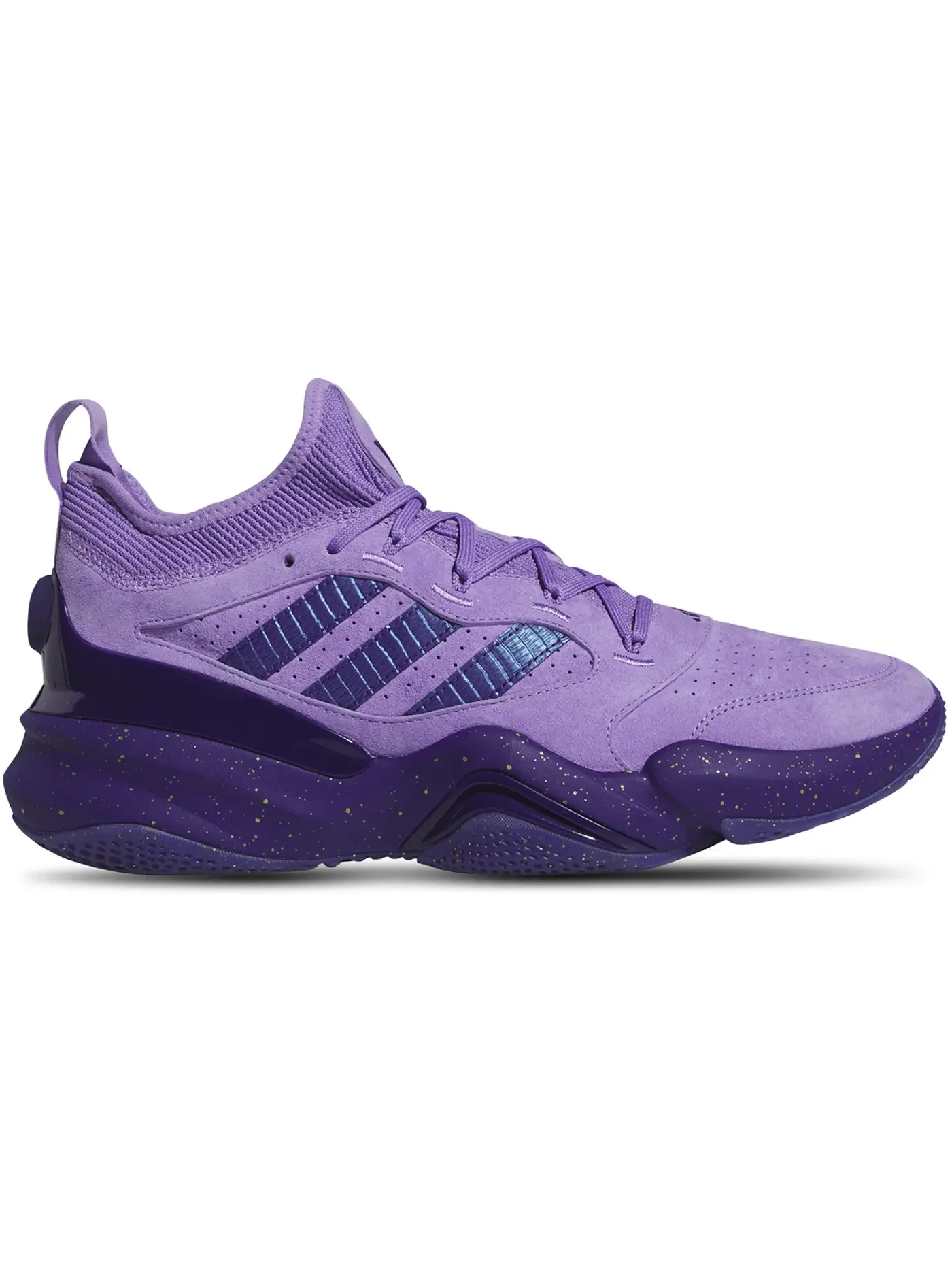 Мужские кроссовки для бега Impact FLX II Adidas — изображение 1 из 1