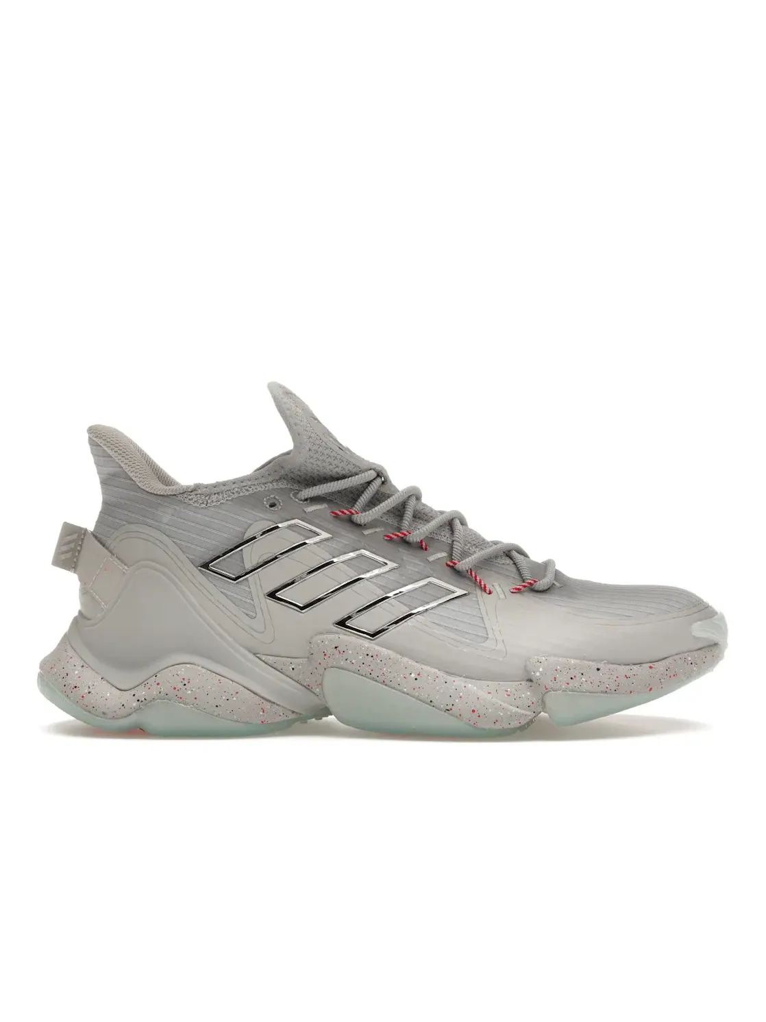 Мужские кроссовки для бега Impact FLX Adidas — изображение 1 из 4