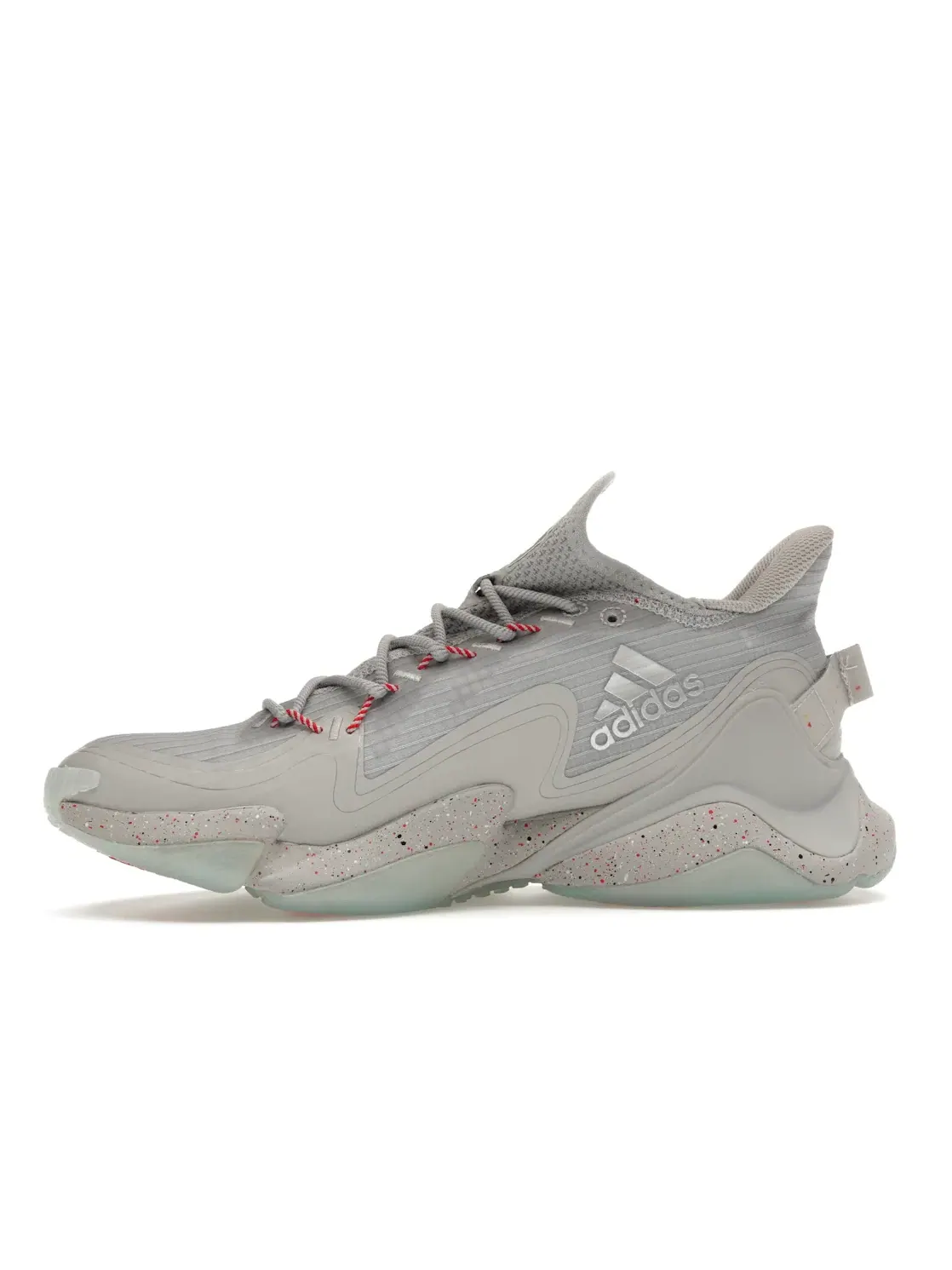 Мужские кроссовки для бега Impact FLX Adidas — изображение 3 из 4