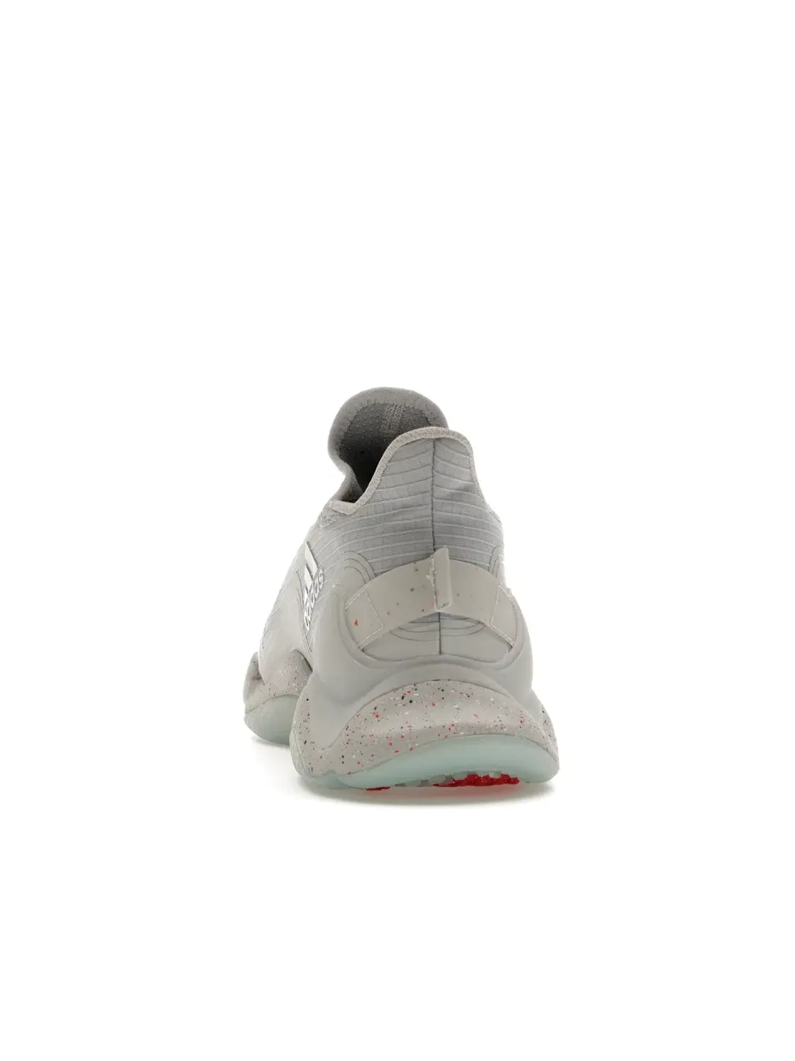Мужские кроссовки для бега Impact FLX Adidas — изображение 4 из 4