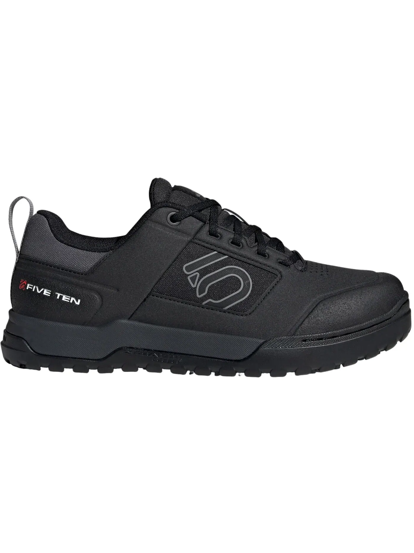 Мужские кроссовки Performance Impact Pro Adidas — изображение 1 из 1, черный/серый/серый
