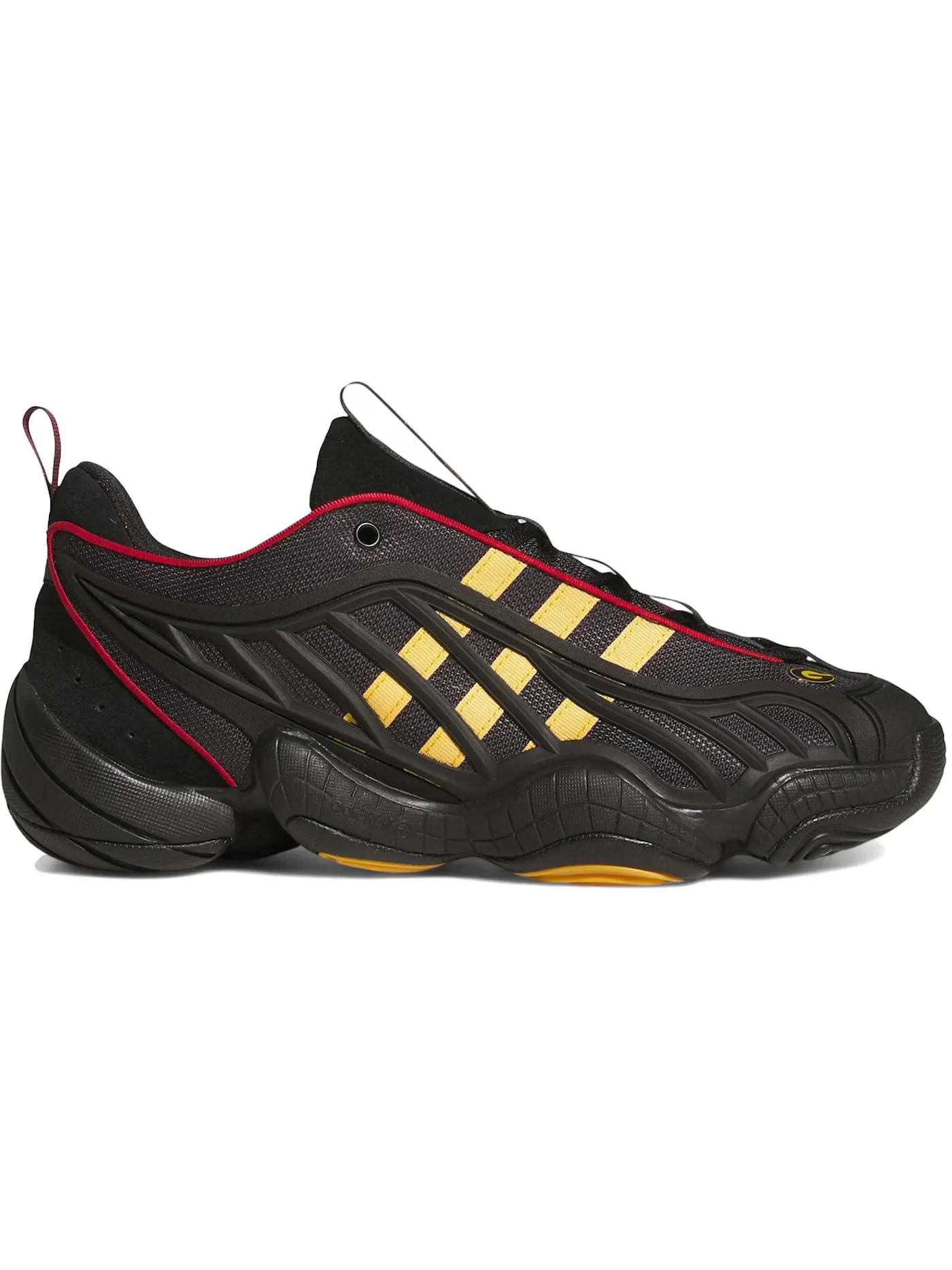 Мужские кроссовки Lifestyle Adidas Intimidation Low — изображение 1 из 1