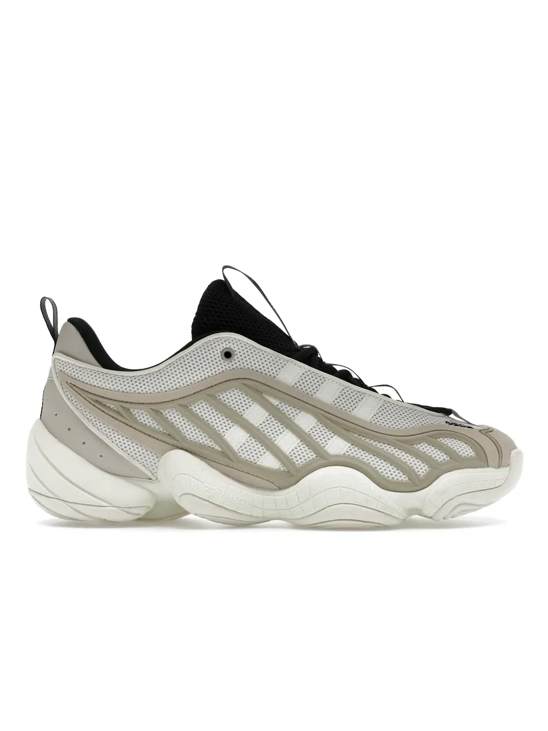 Мужские кроссовки Lifestyle Adidas Intimidation Low — изображение 1 из 4