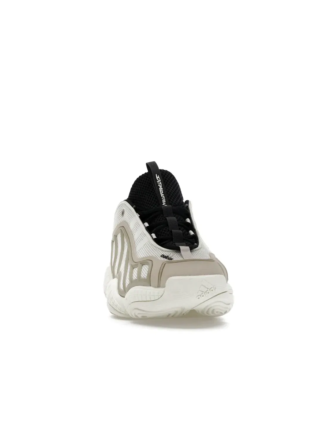 Мужские кроссовки Lifestyle Adidas Intimidation Low — изображение 2 из 4