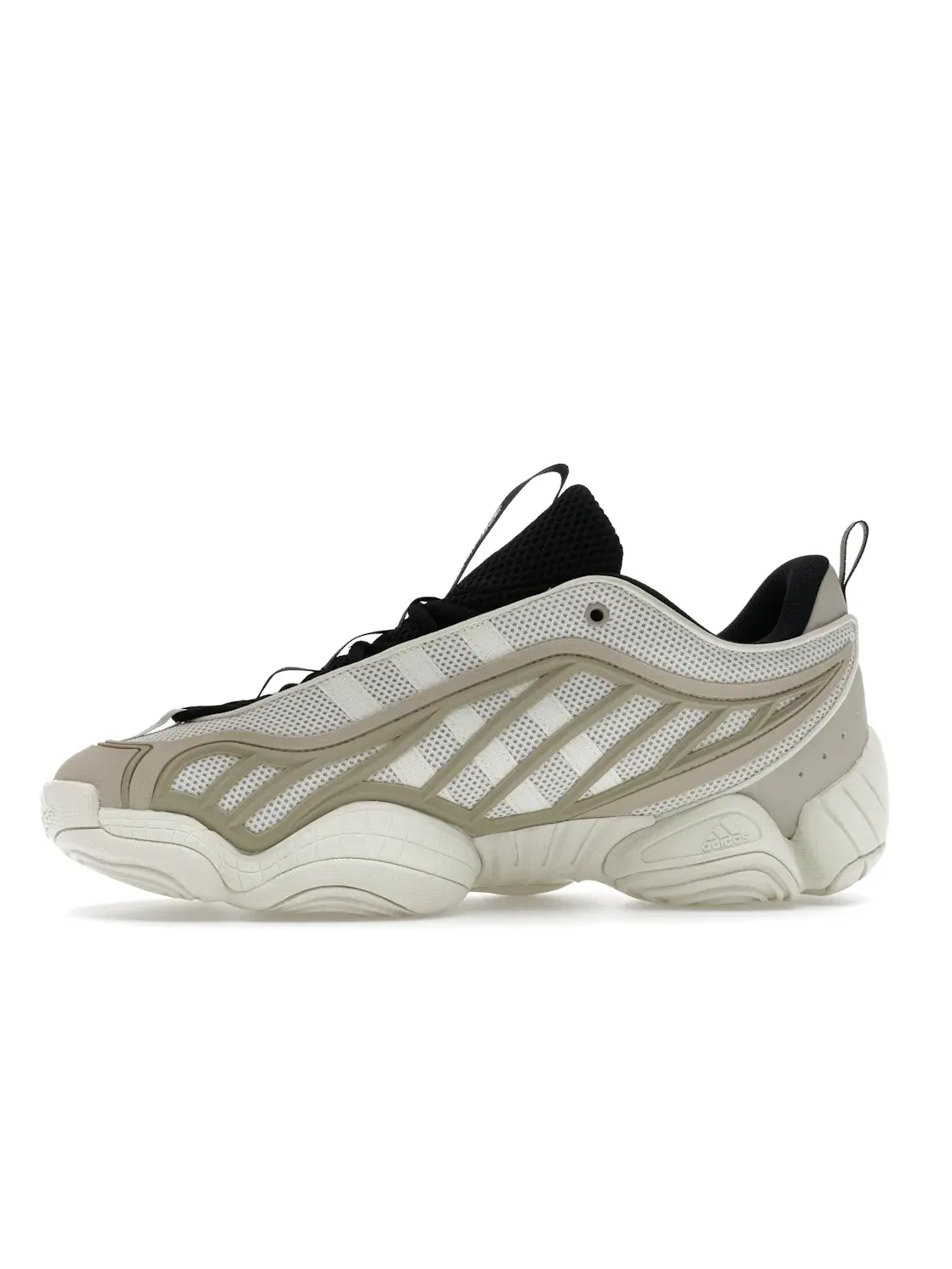 Мужские кроссовки Lifestyle Adidas Intimidation Low — изображение 3 из 4