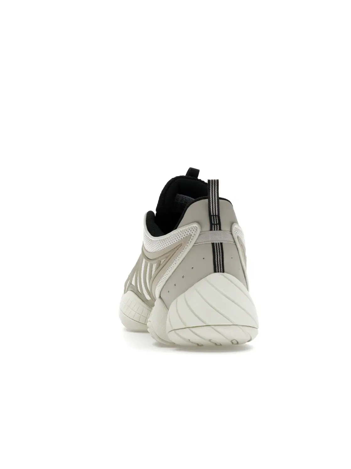 Мужские кроссовки Lifestyle Adidas Intimidation Low — изображение 4 из 4