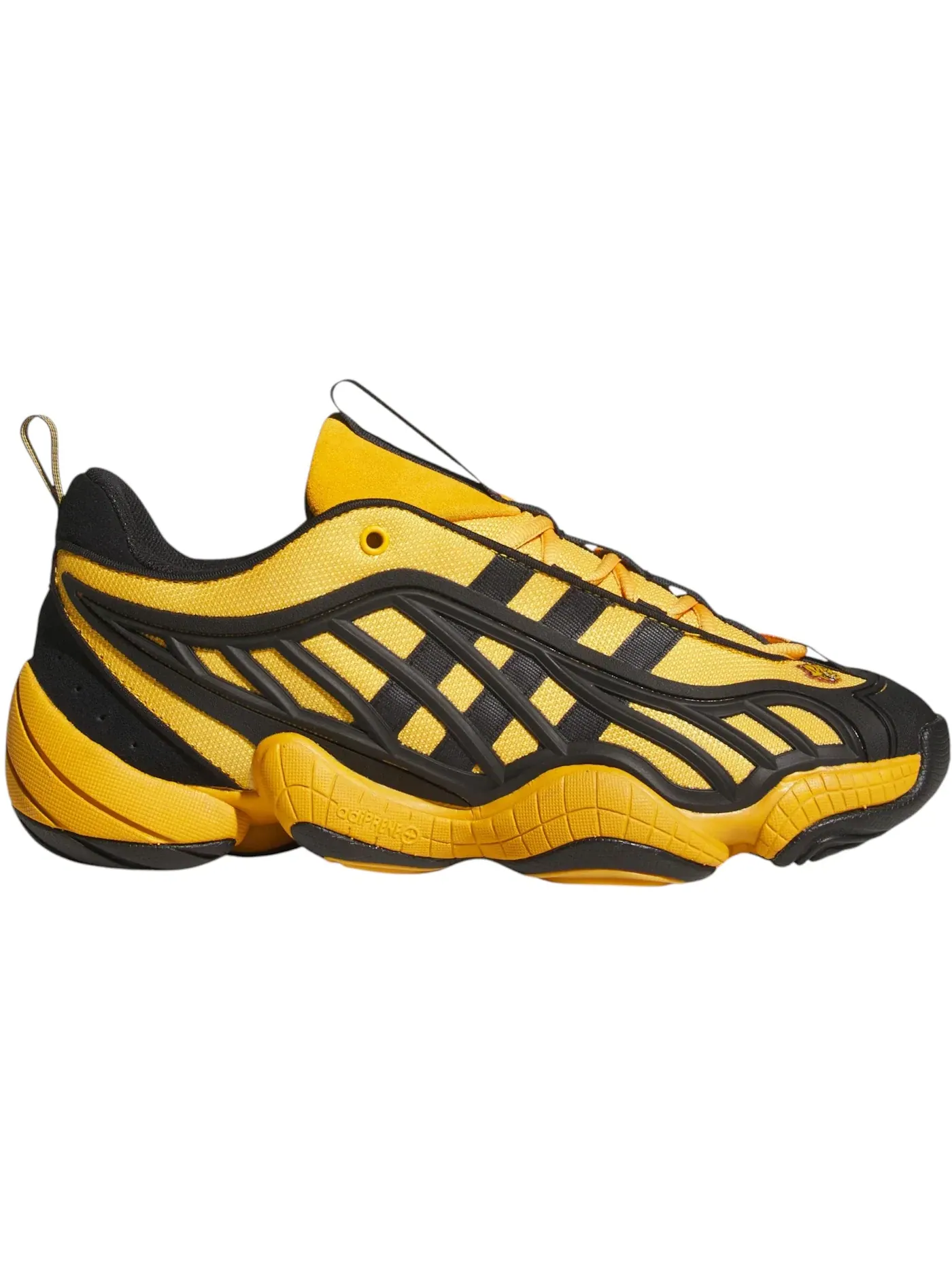 Мужские кроссовки Lifestyle Adidas Intimidation — изображение 1 из 1