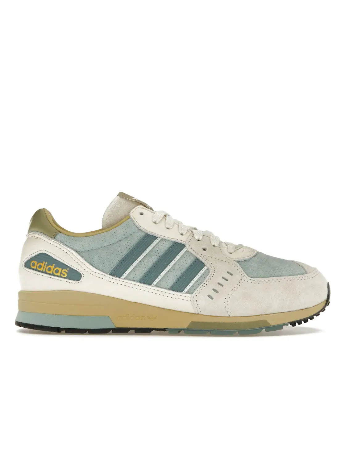 Мужские кроссовки Lifestyle Isambard Adidas — изображение 1 из 4